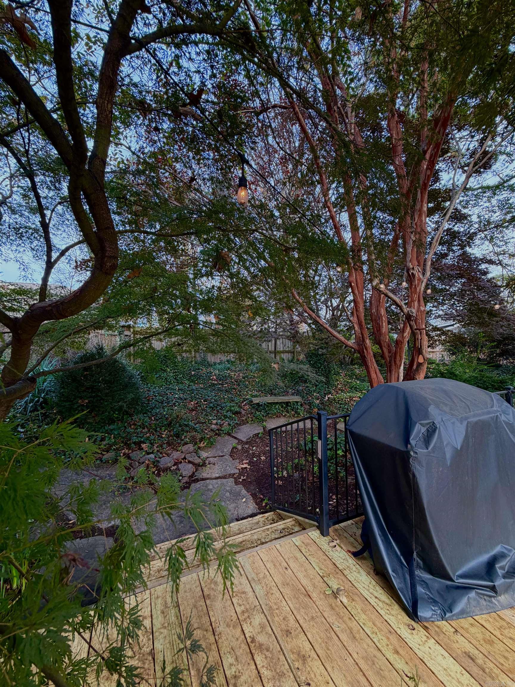 43 Colony  Little Rock, AR