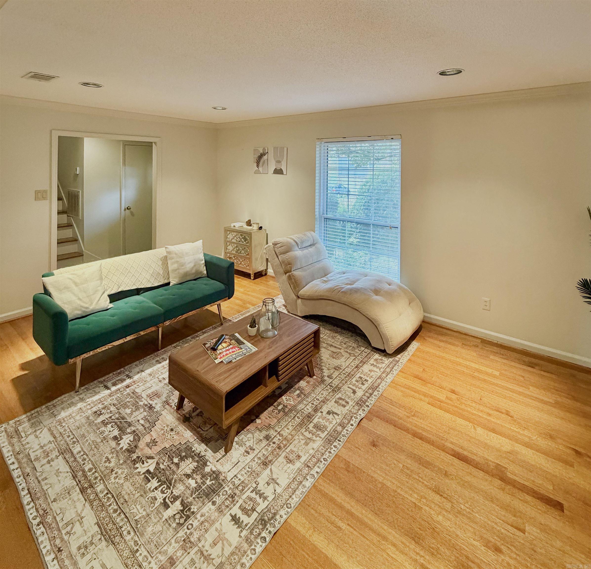 43 Colony  Little Rock, AR