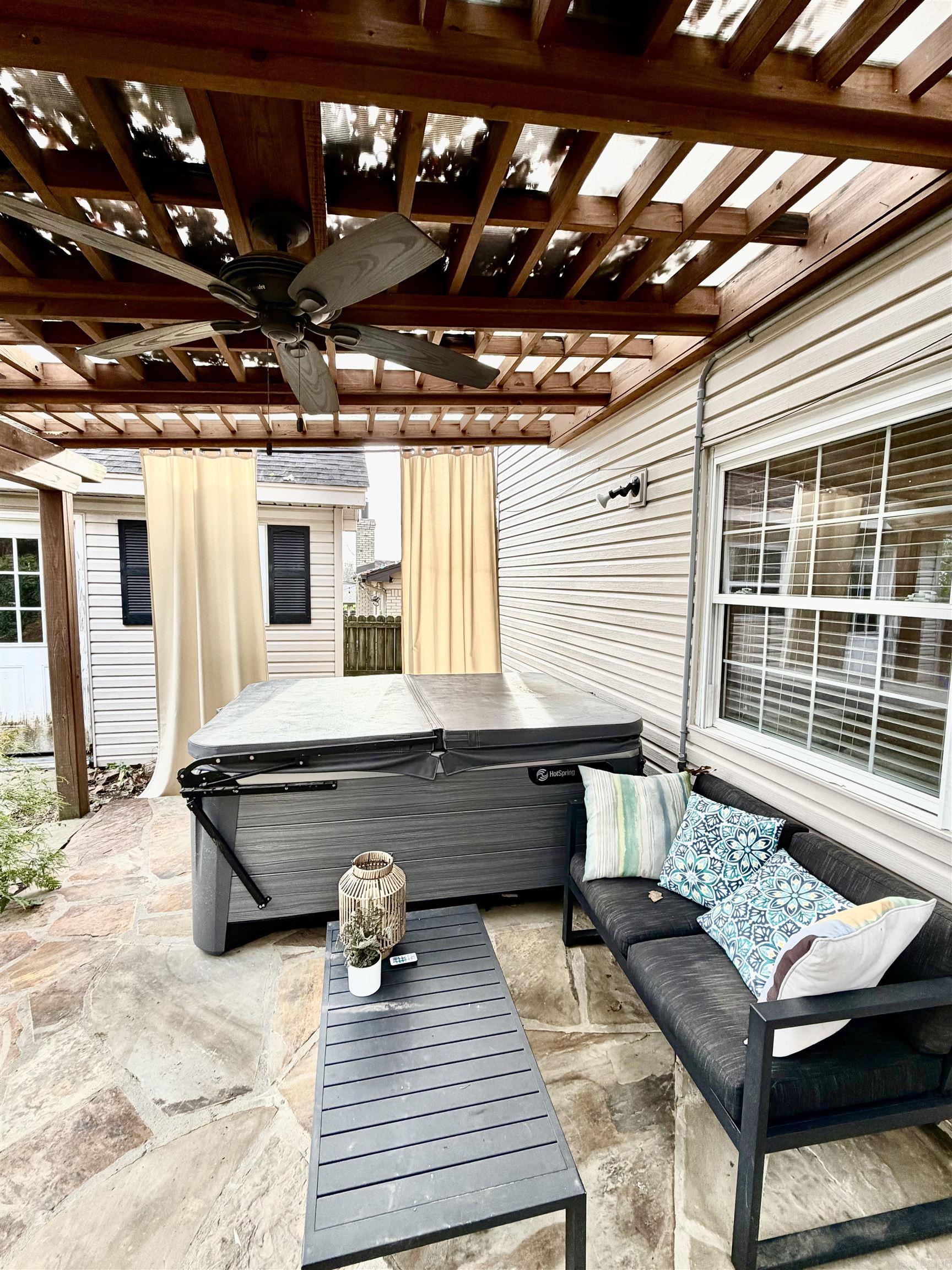 43 Colony  Little Rock, AR