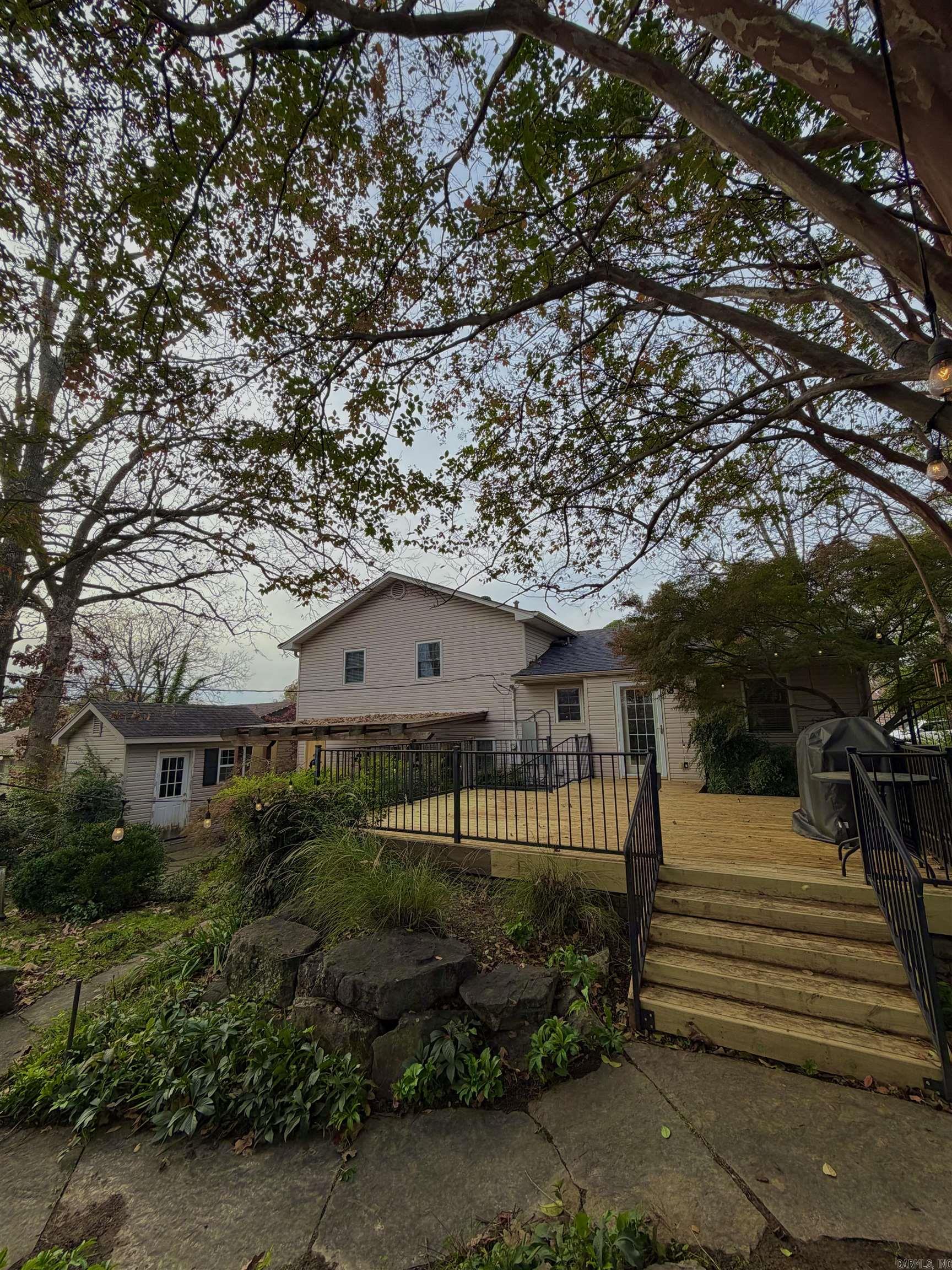 43 Colony  Little Rock, AR