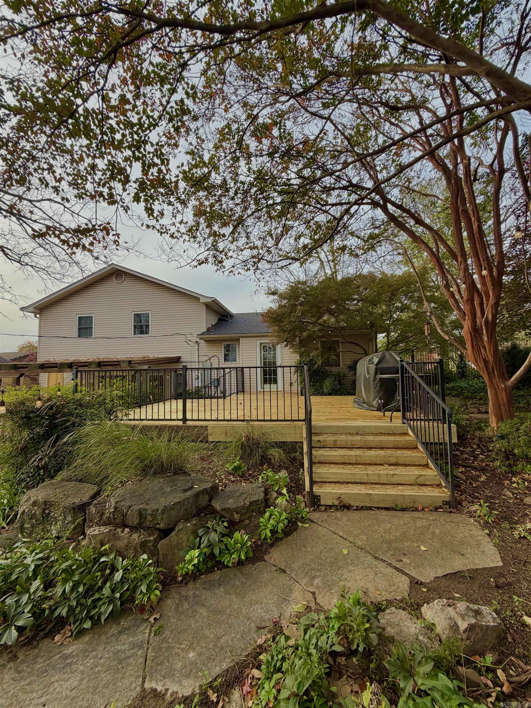 43 Colony  Little Rock, AR