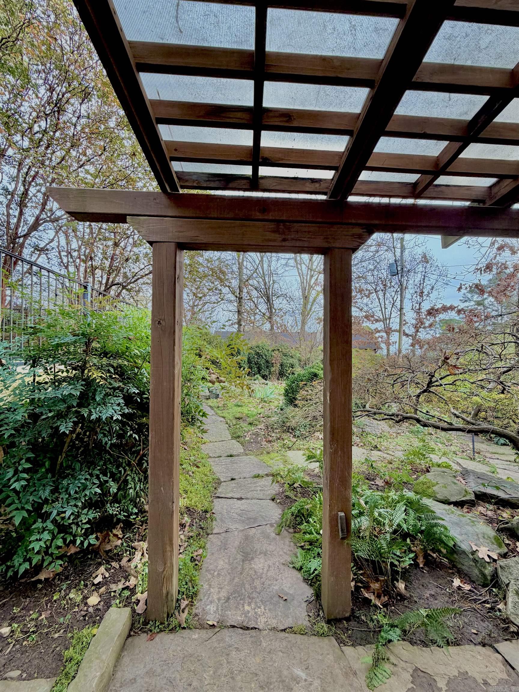 43 Colony  Little Rock, AR