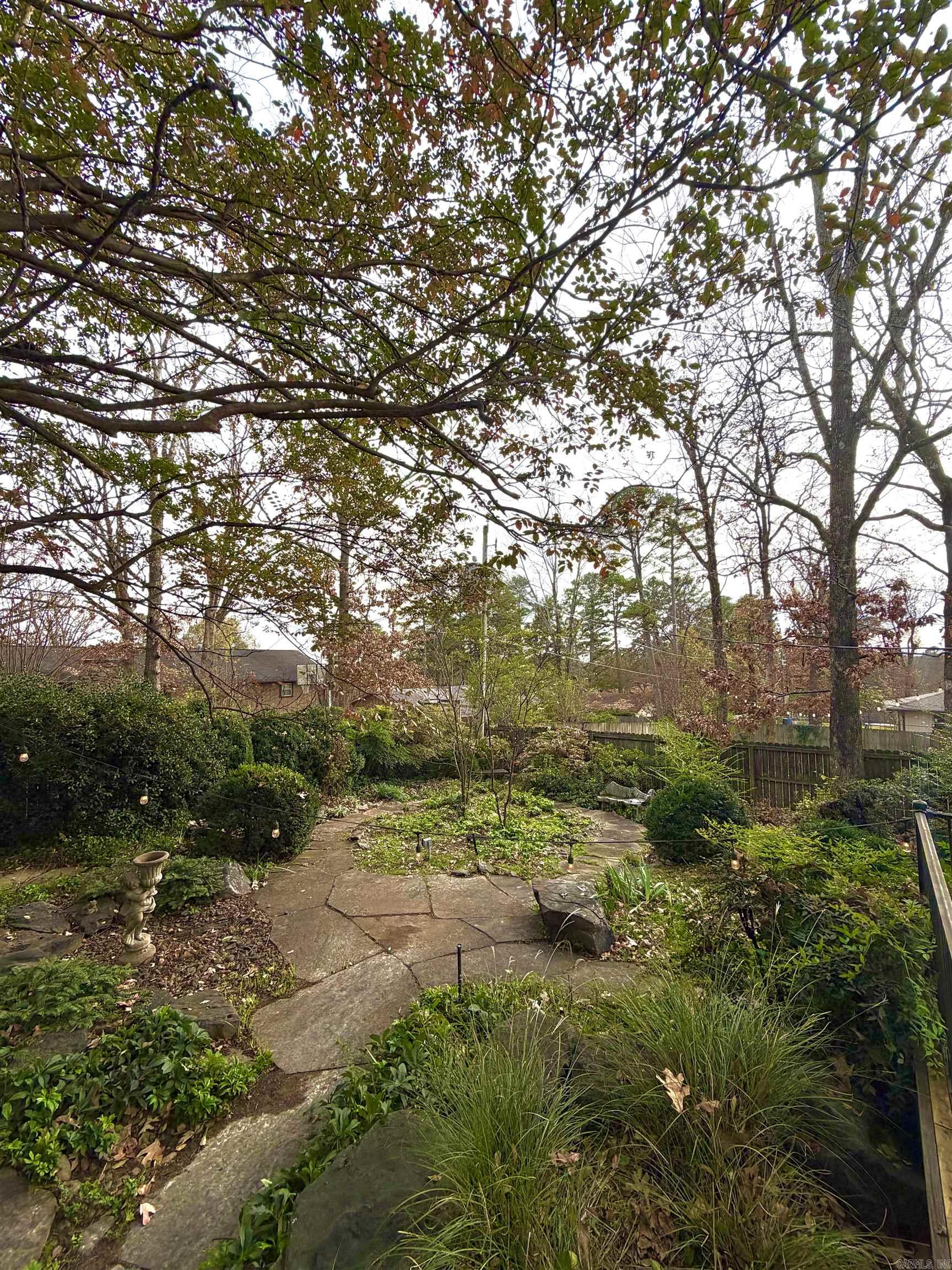 43 Colony  Little Rock, AR