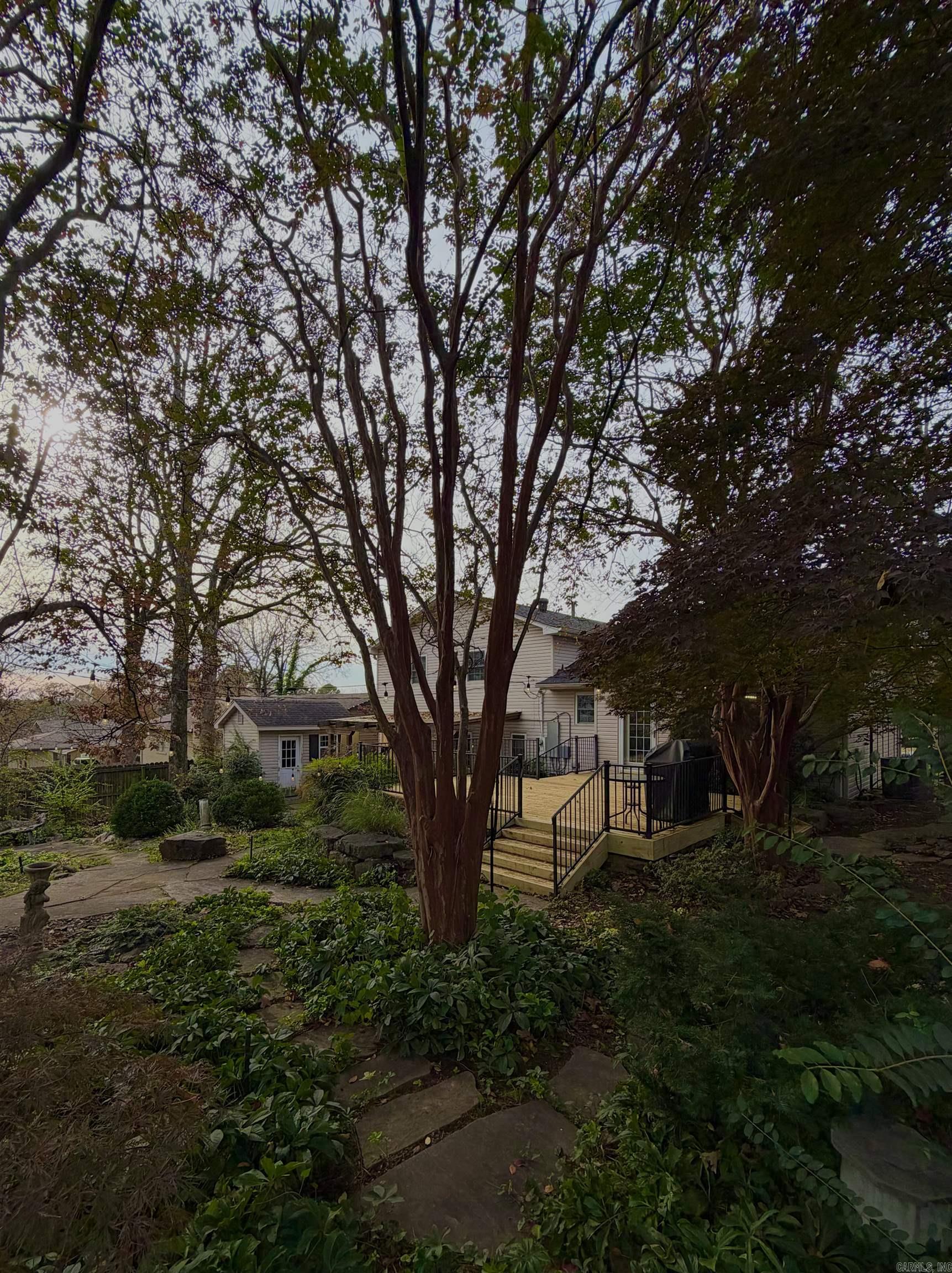 43 Colony  Little Rock, AR