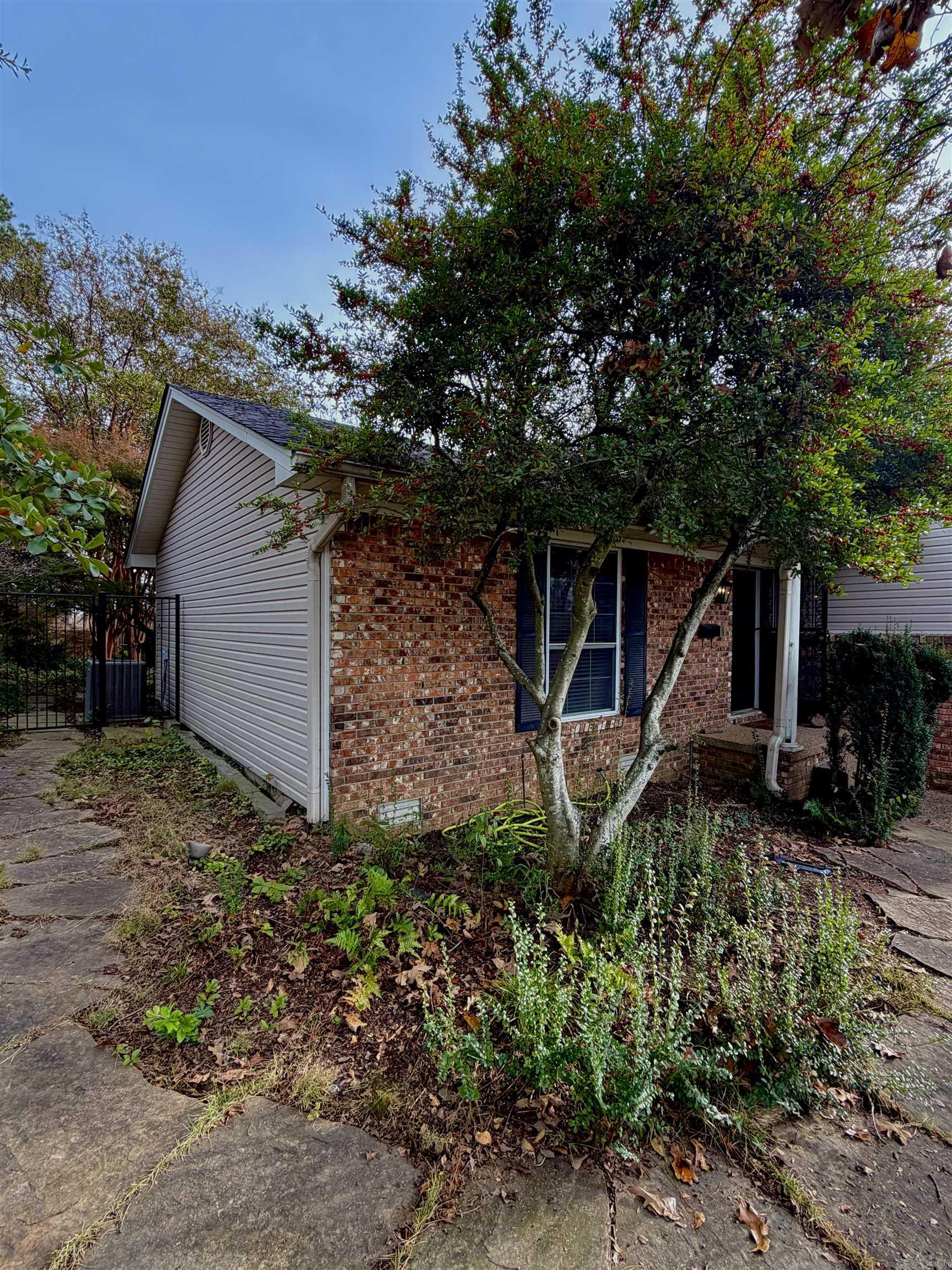 43 Colony  Little Rock, AR