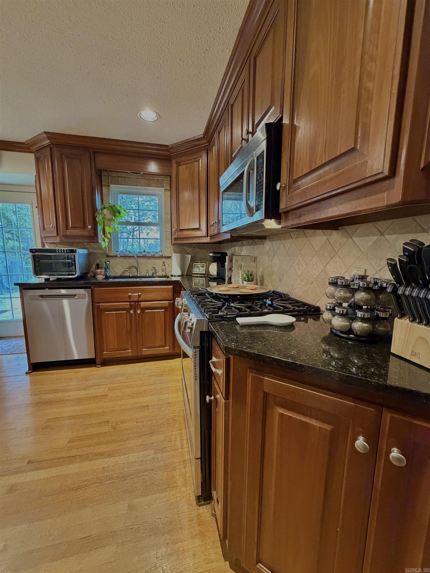 43 Colony  Little Rock, AR