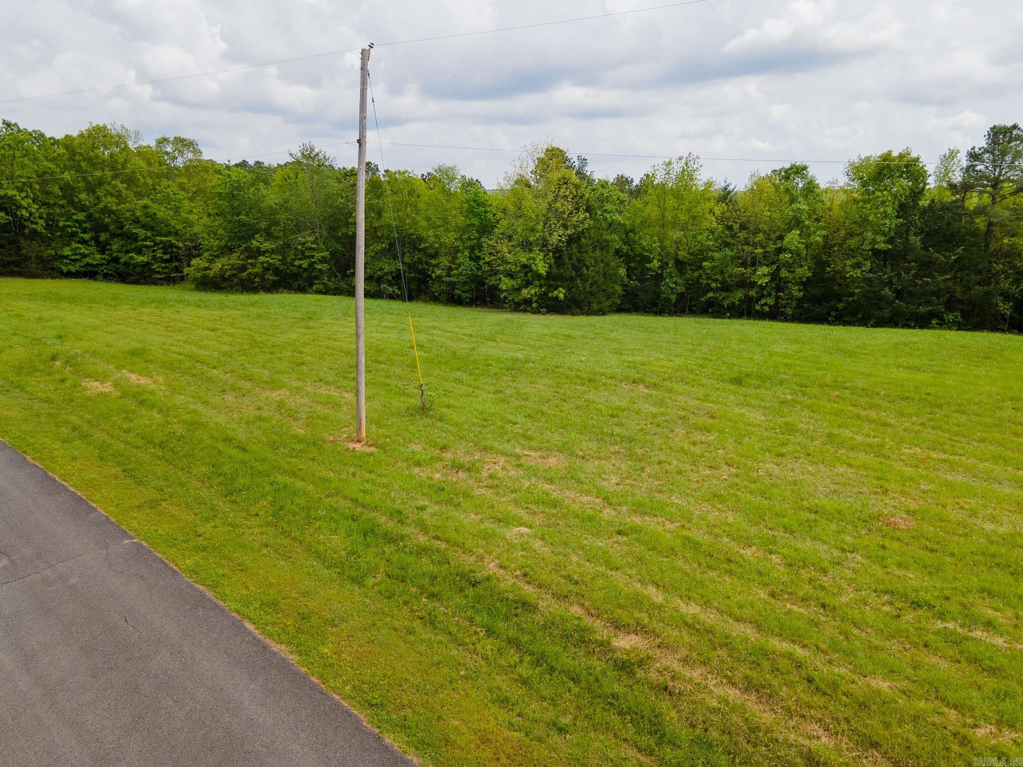 Lot 1 Treasure Creek  Greenbrier, AR