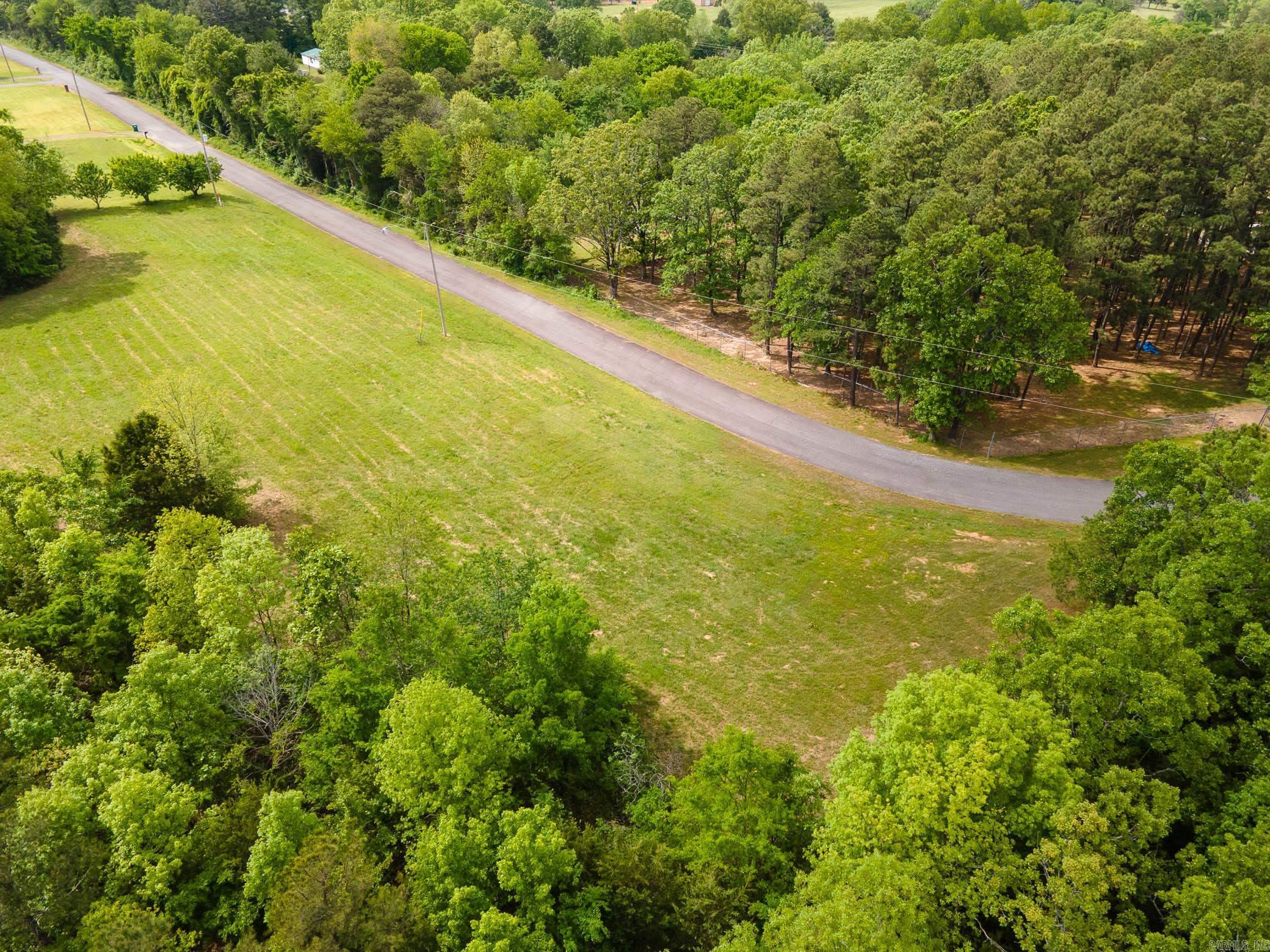 Lot 2 Treasure Creek  Greenbrier, AR