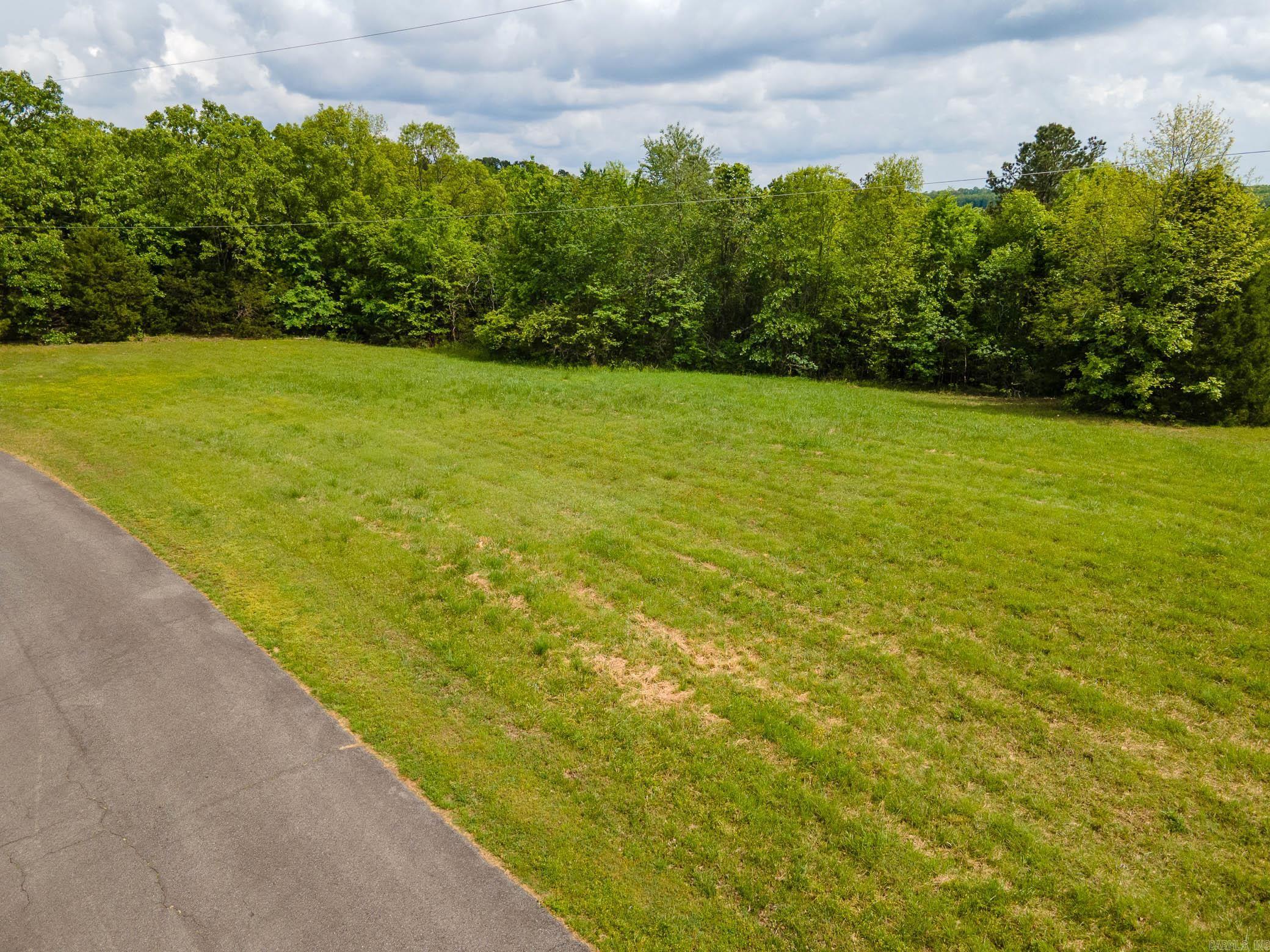 Lot 2 Treasure Creek  Greenbrier, AR