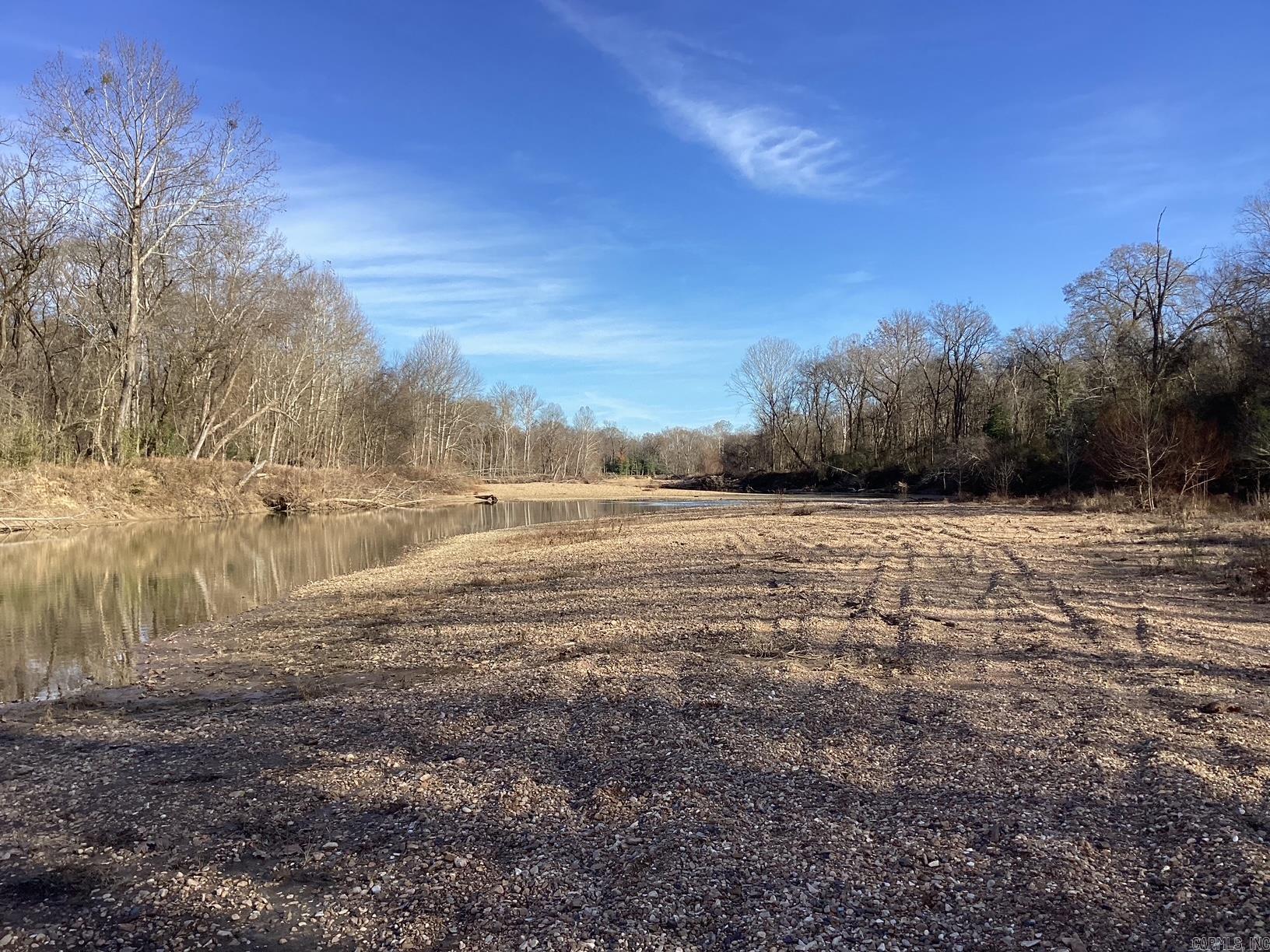  Little Missosur River  Prescott, AR