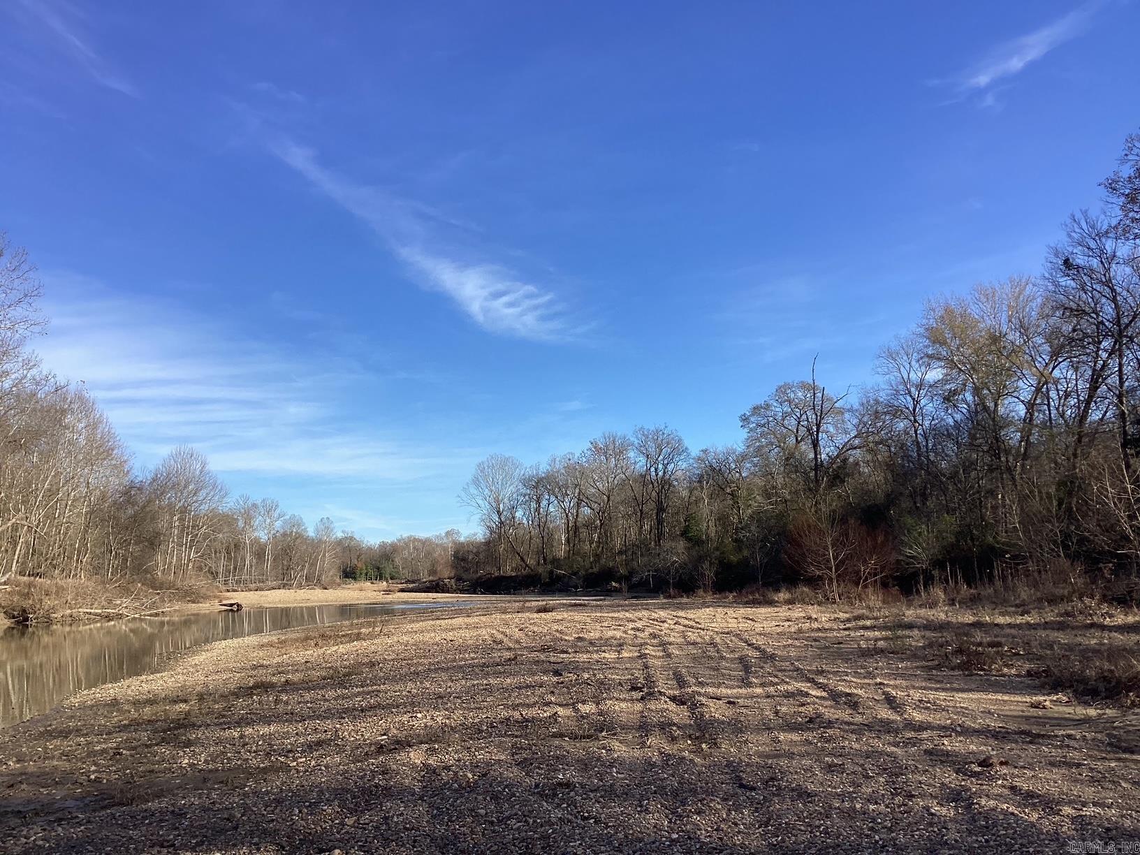  Little Missosur River  Prescott, AR