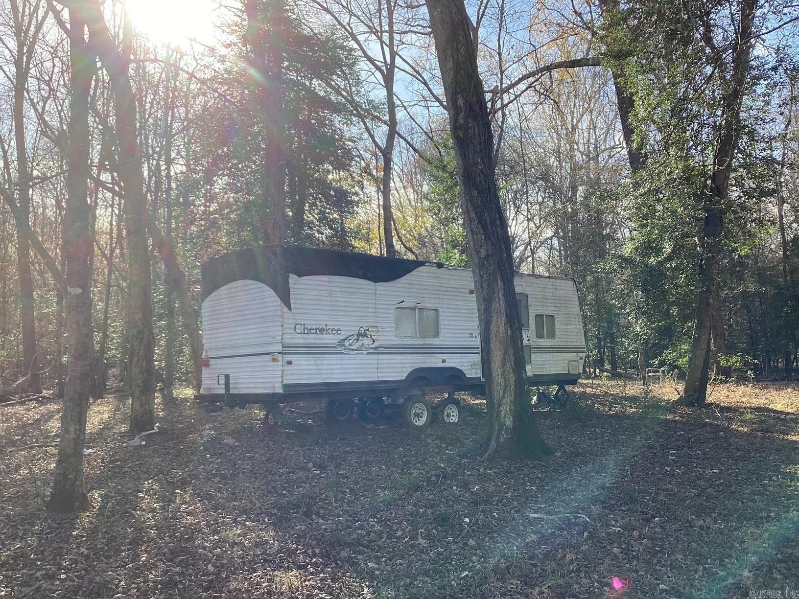  Little Missosur River  Prescott, AR