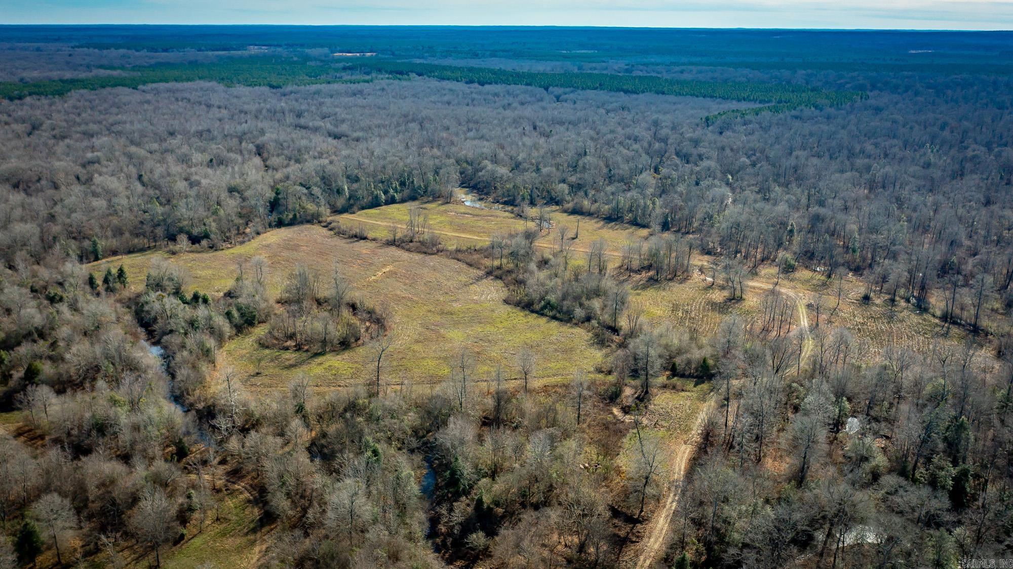  Little Missosur River  Prescott, AR