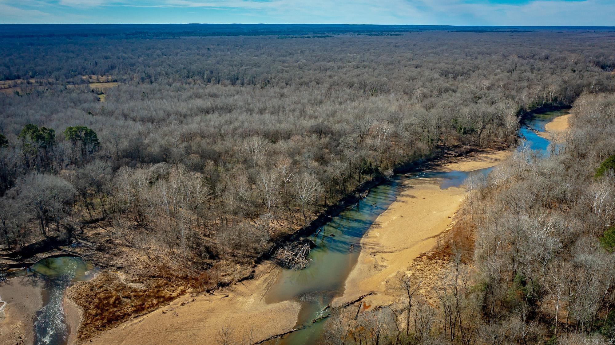  Little Missosur River  Prescott, AR
