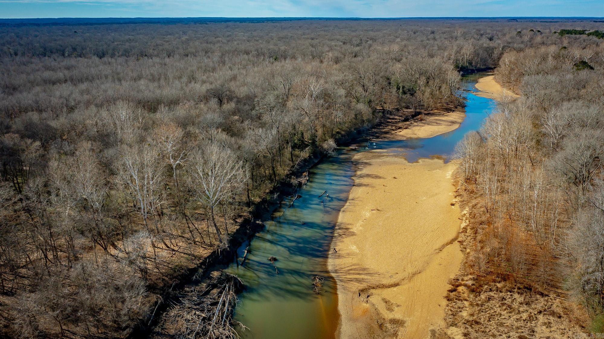  Little Missosur River  Prescott, AR