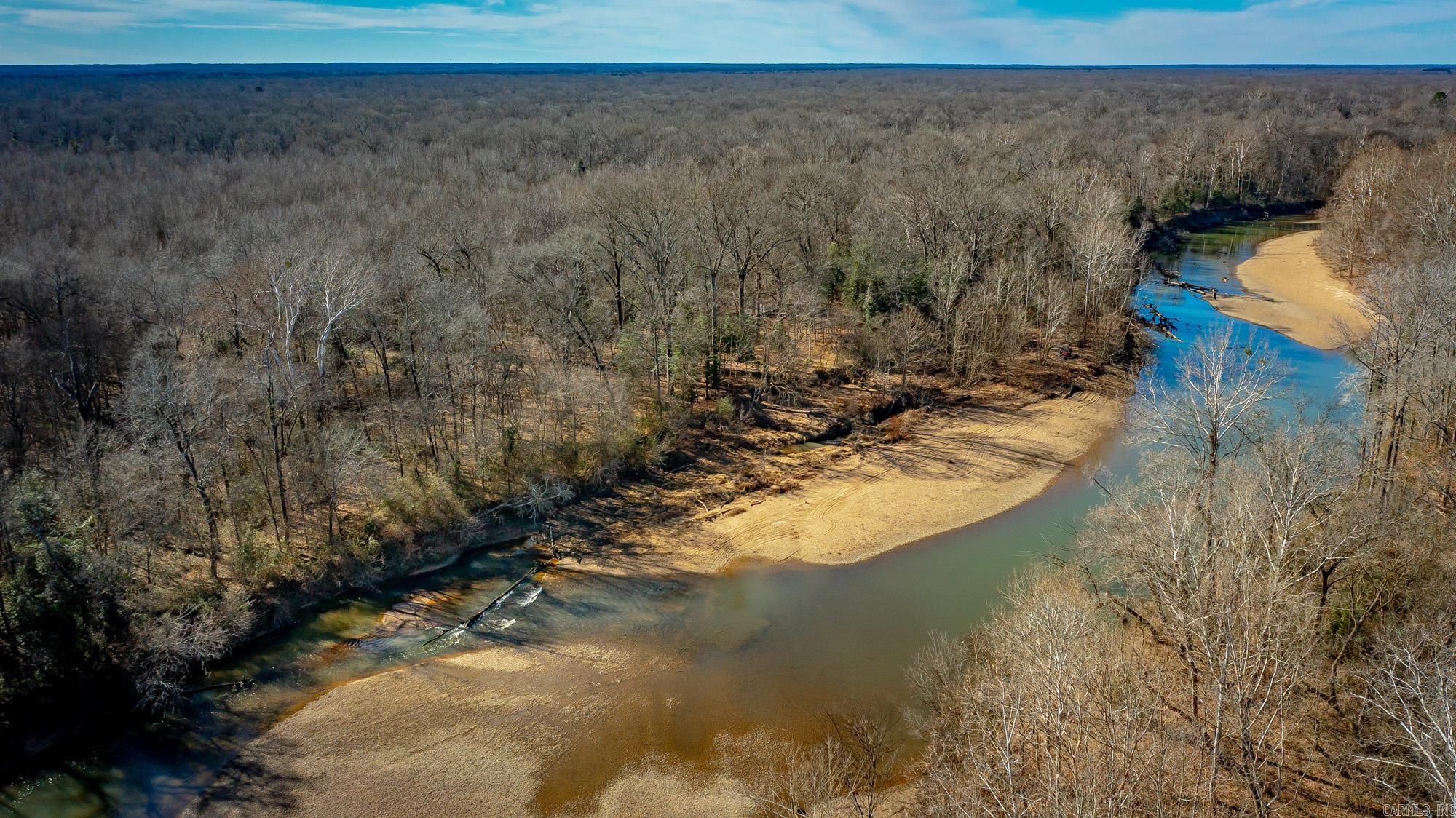  Little Missosur River  Prescott, AR