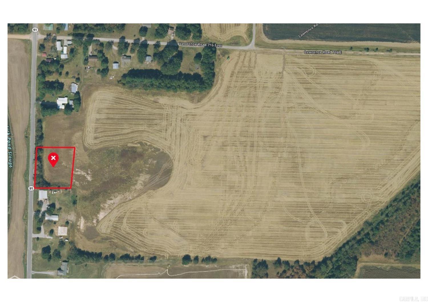 1 South Hwy 91  Walnut Ridge, AR