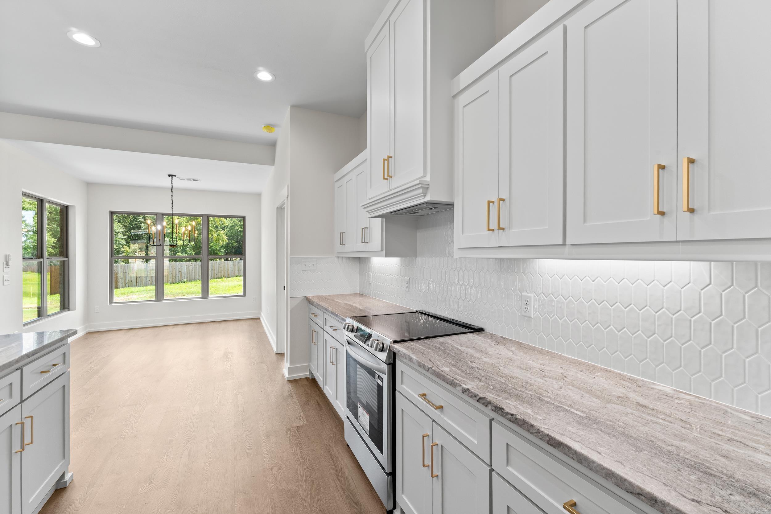 12 Morning Sun  Greenbrier, AR