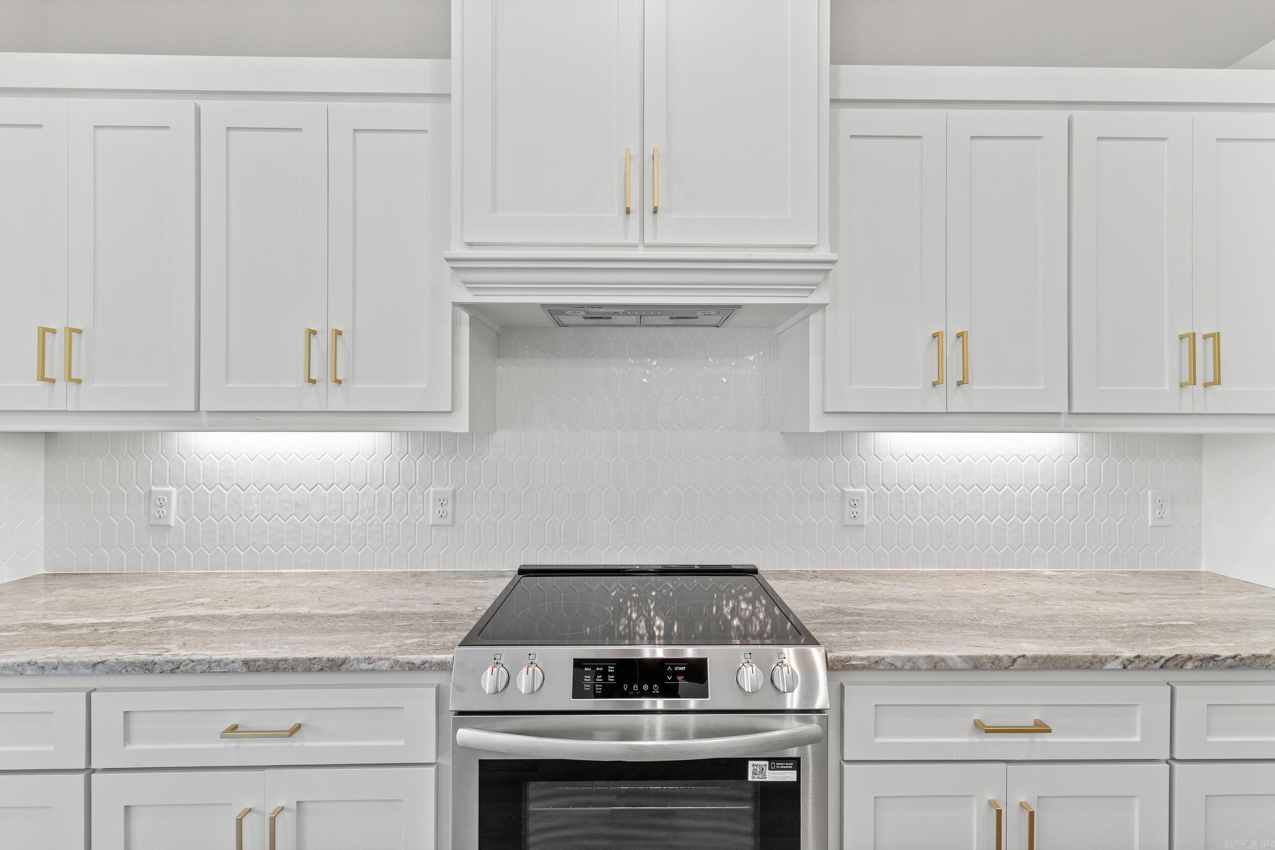 12 Morning Sun  Greenbrier, AR