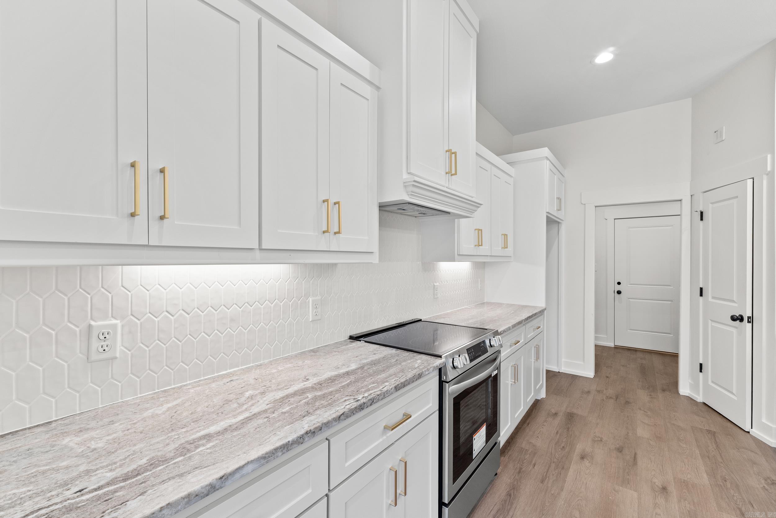 12 Morning Sun  Greenbrier, AR