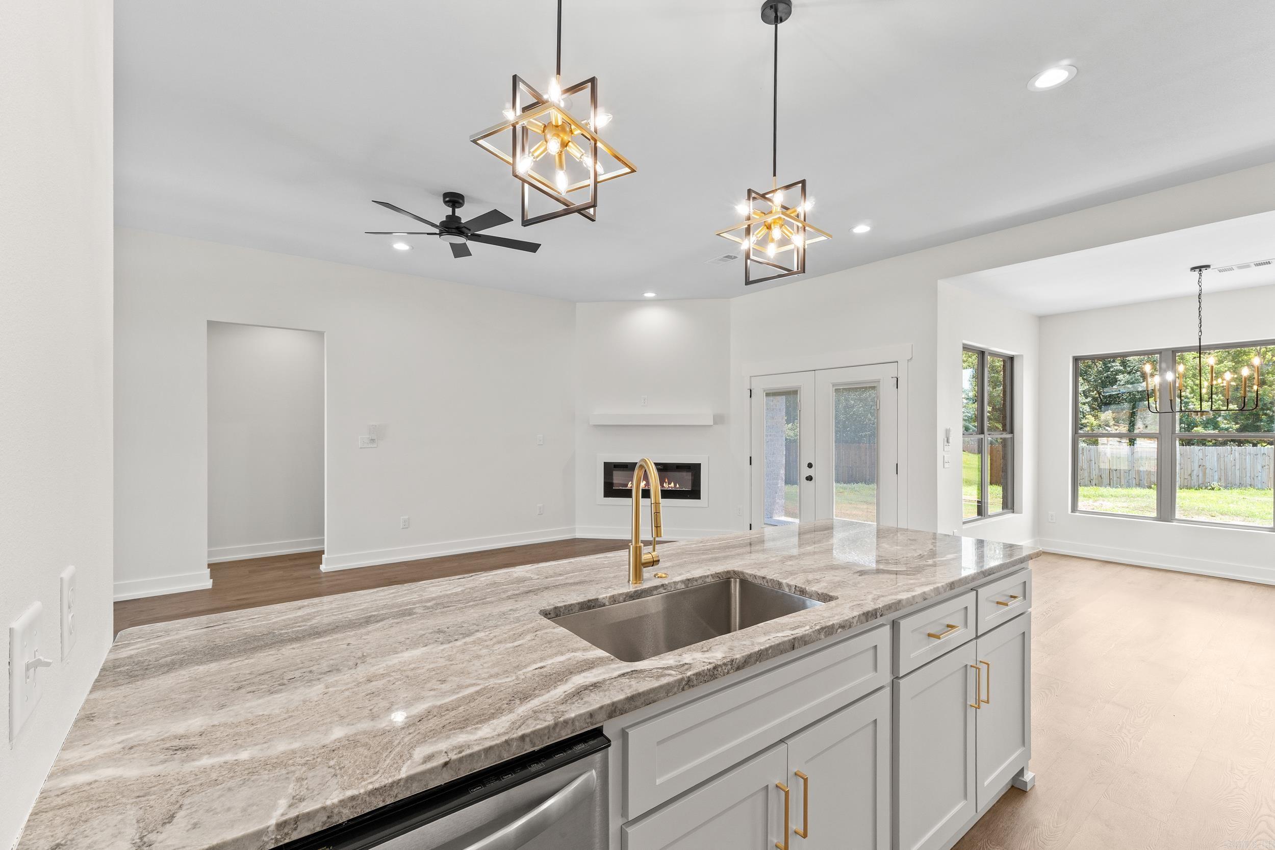 12 Morning Sun  Greenbrier, AR