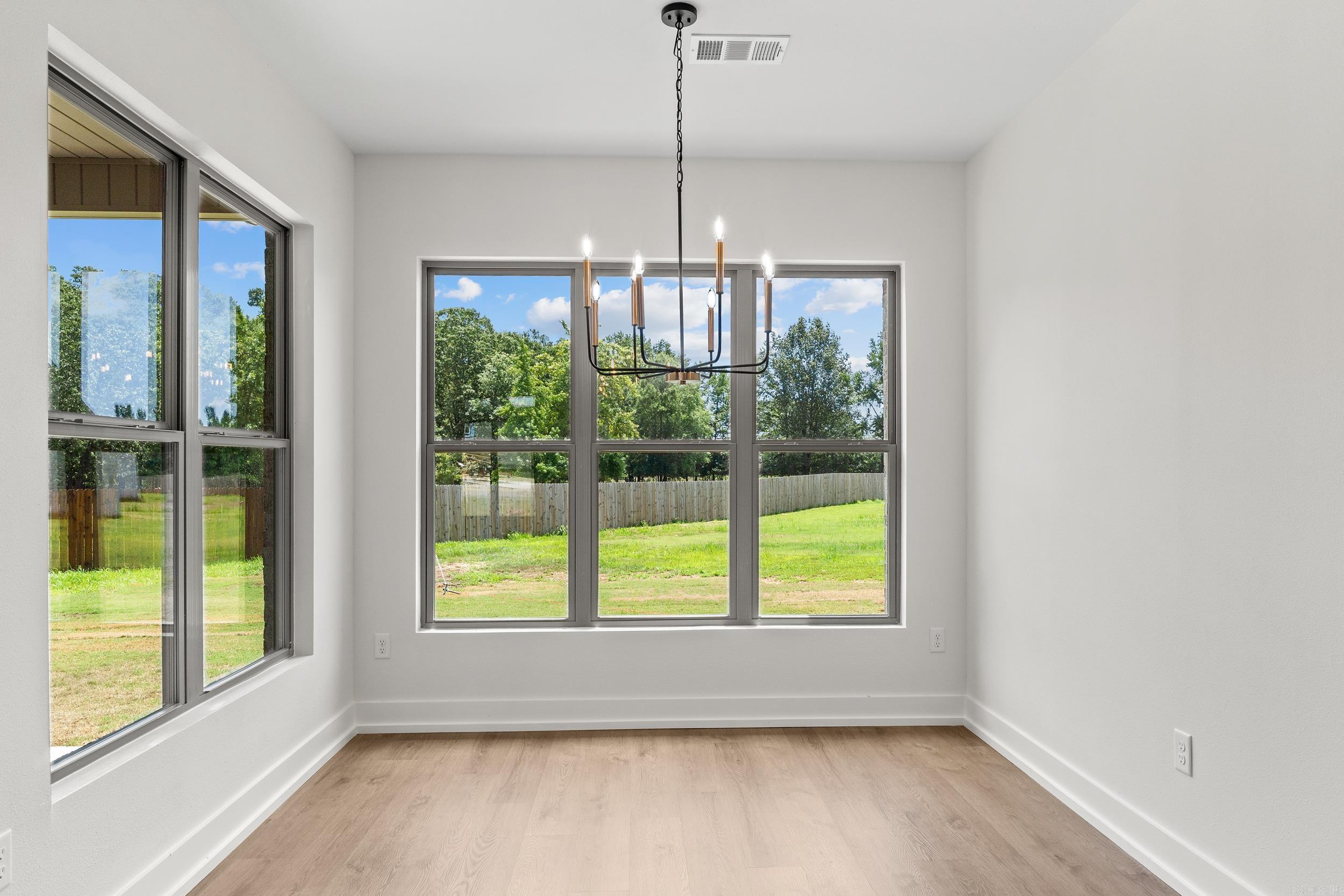 12 Morning Sun  Greenbrier, AR