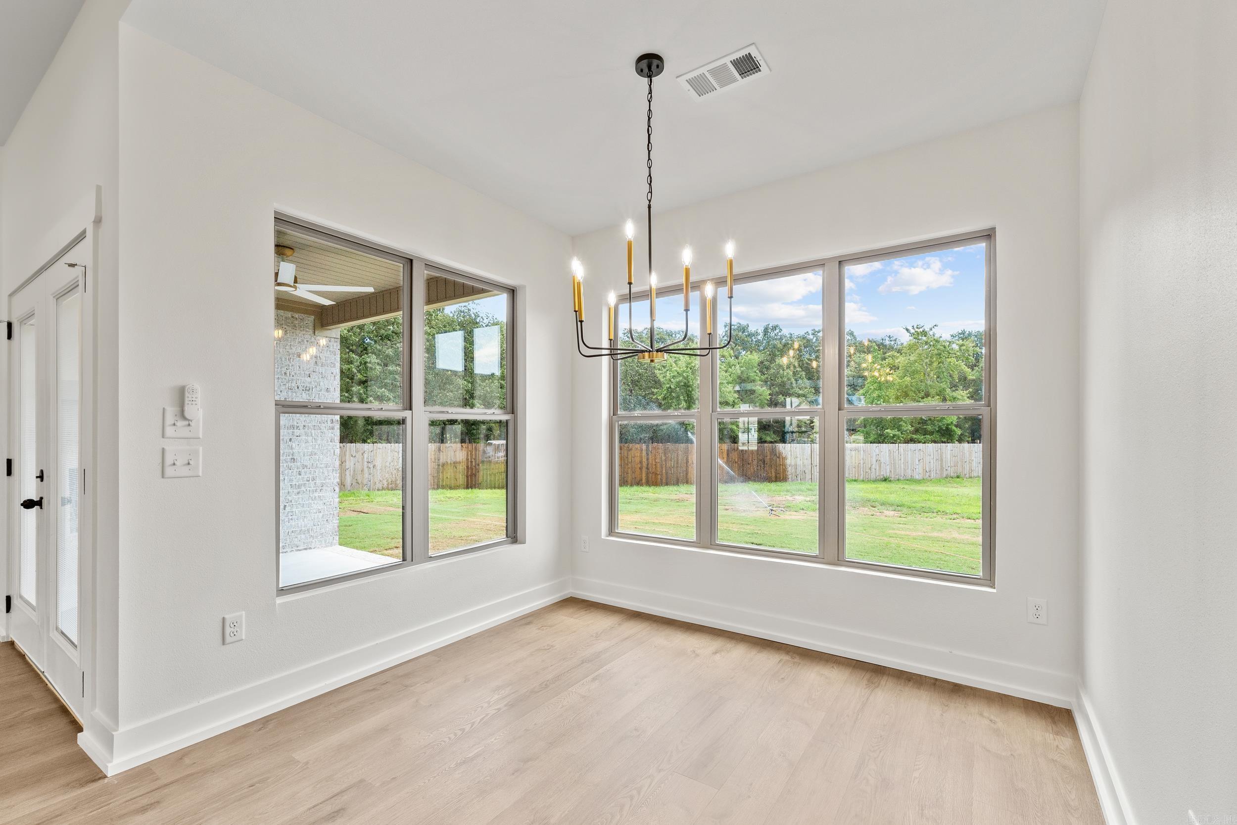 12 Morning Sun  Greenbrier, AR