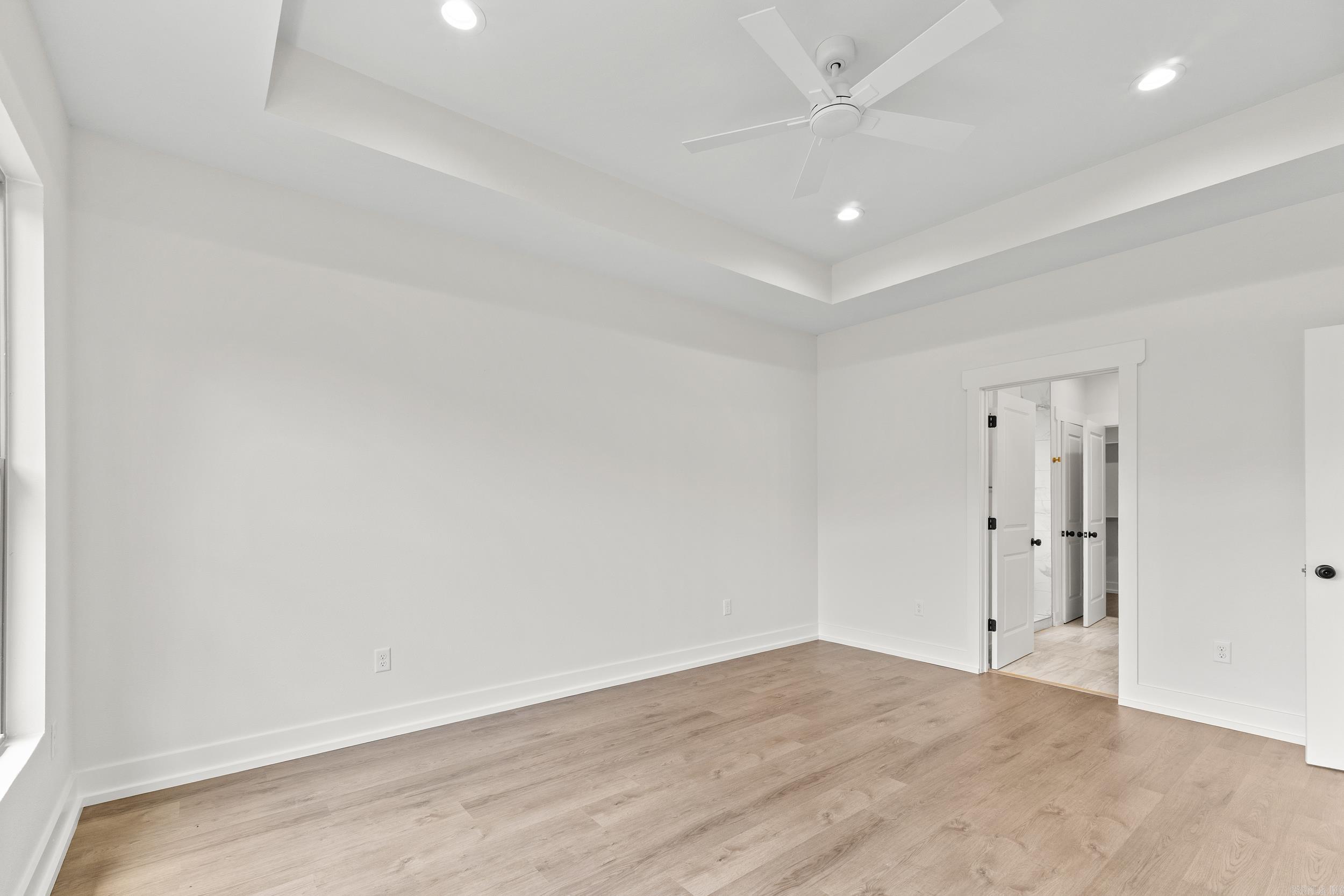 12 Morning Sun  Greenbrier, AR