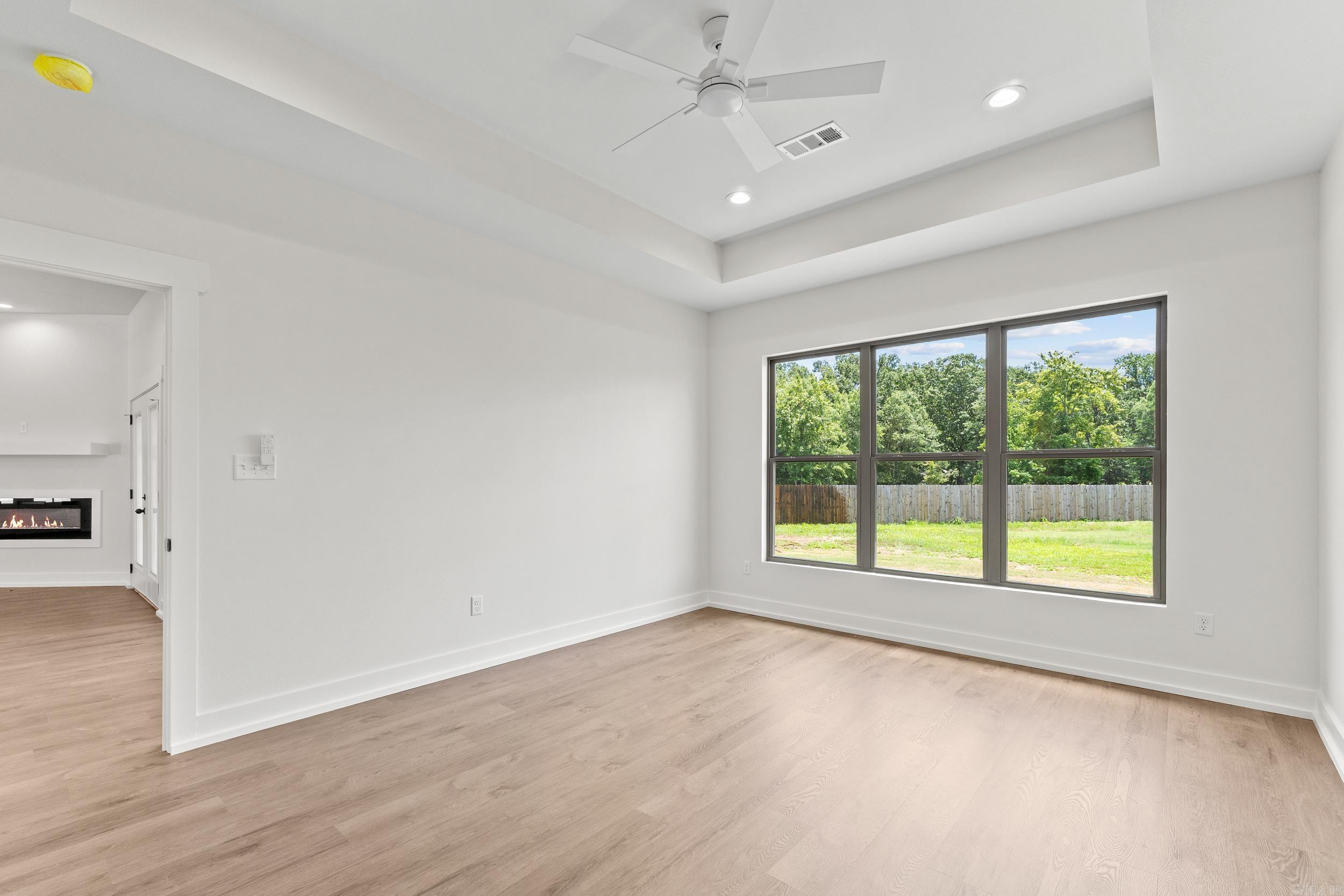 12 Morning Sun  Greenbrier, AR