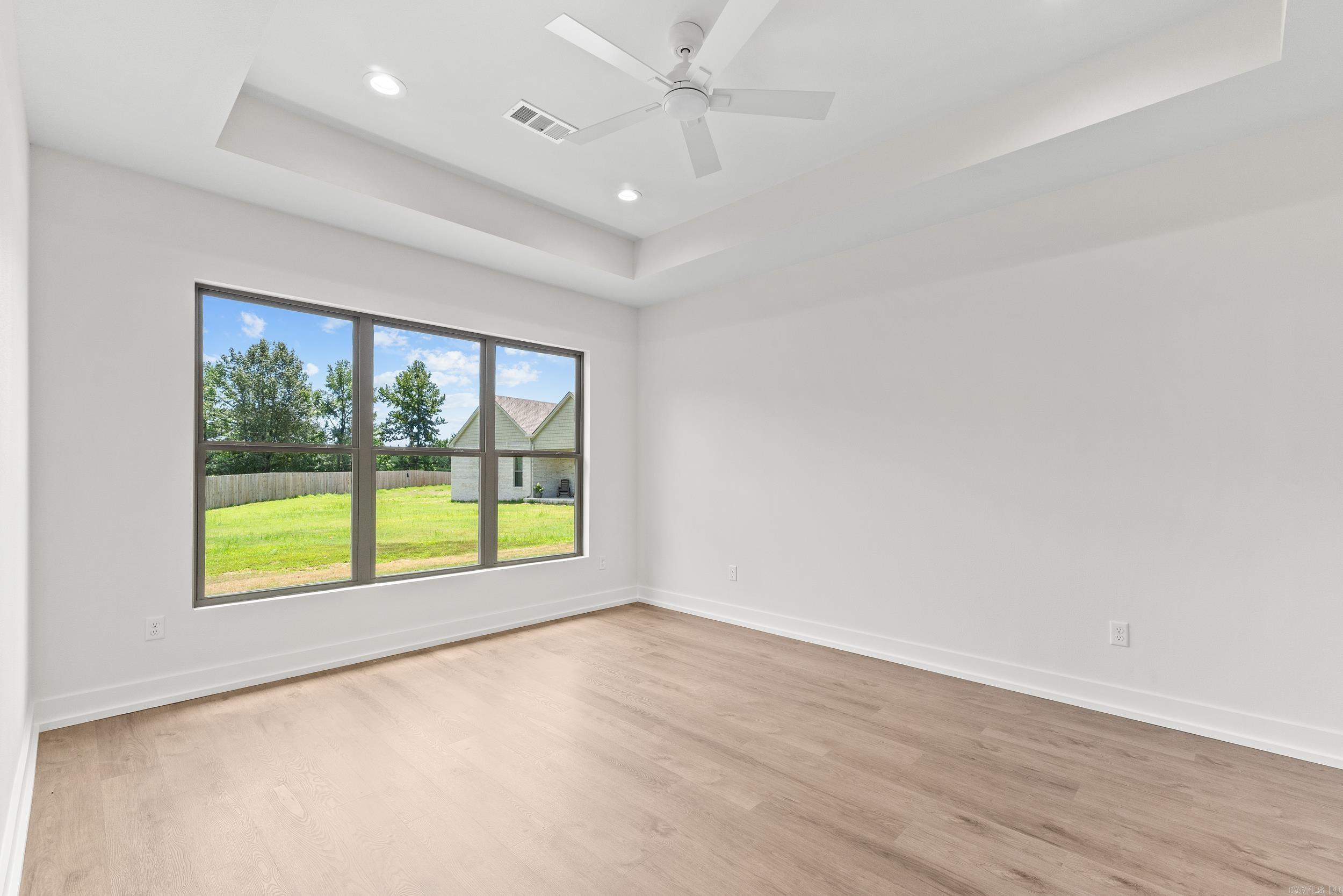 12 Morning Sun  Greenbrier, AR