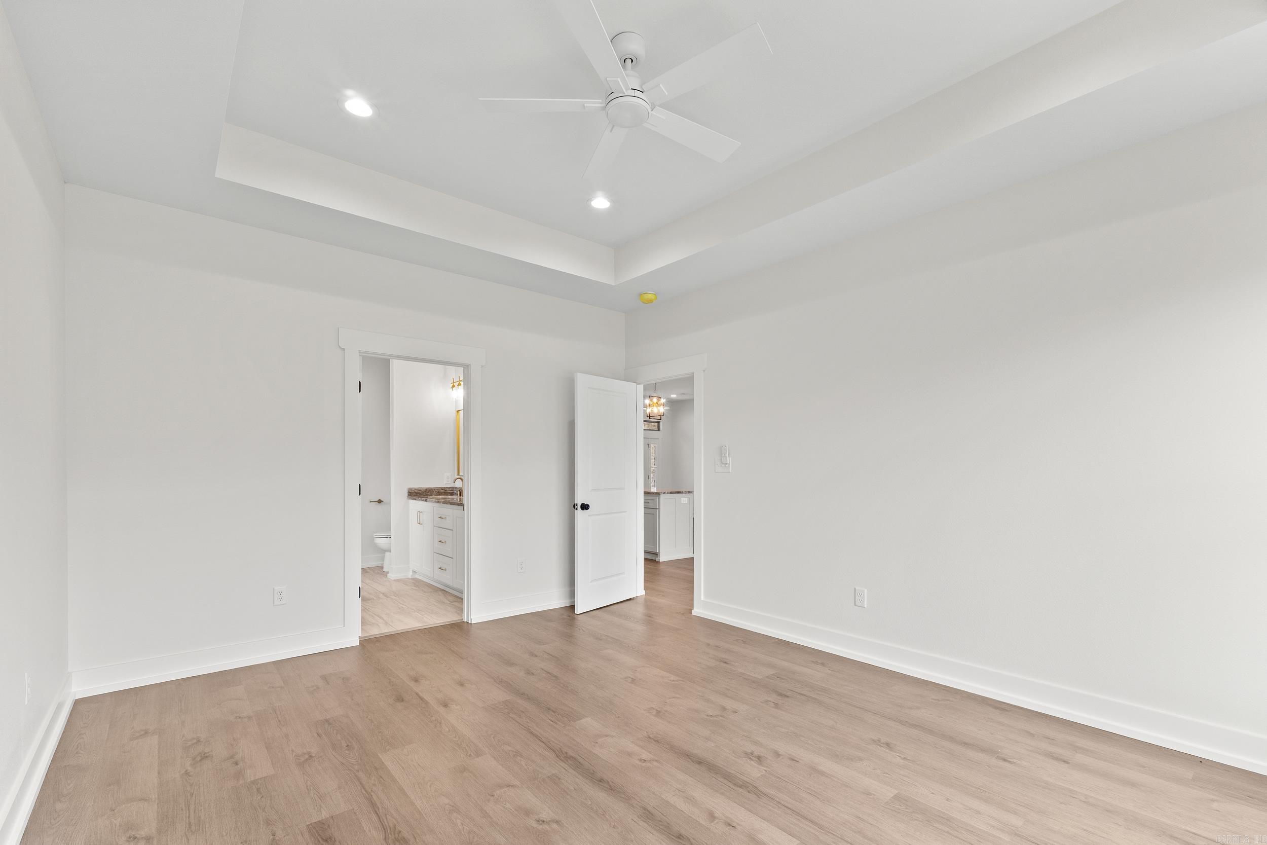 12 Morning Sun  Greenbrier, AR