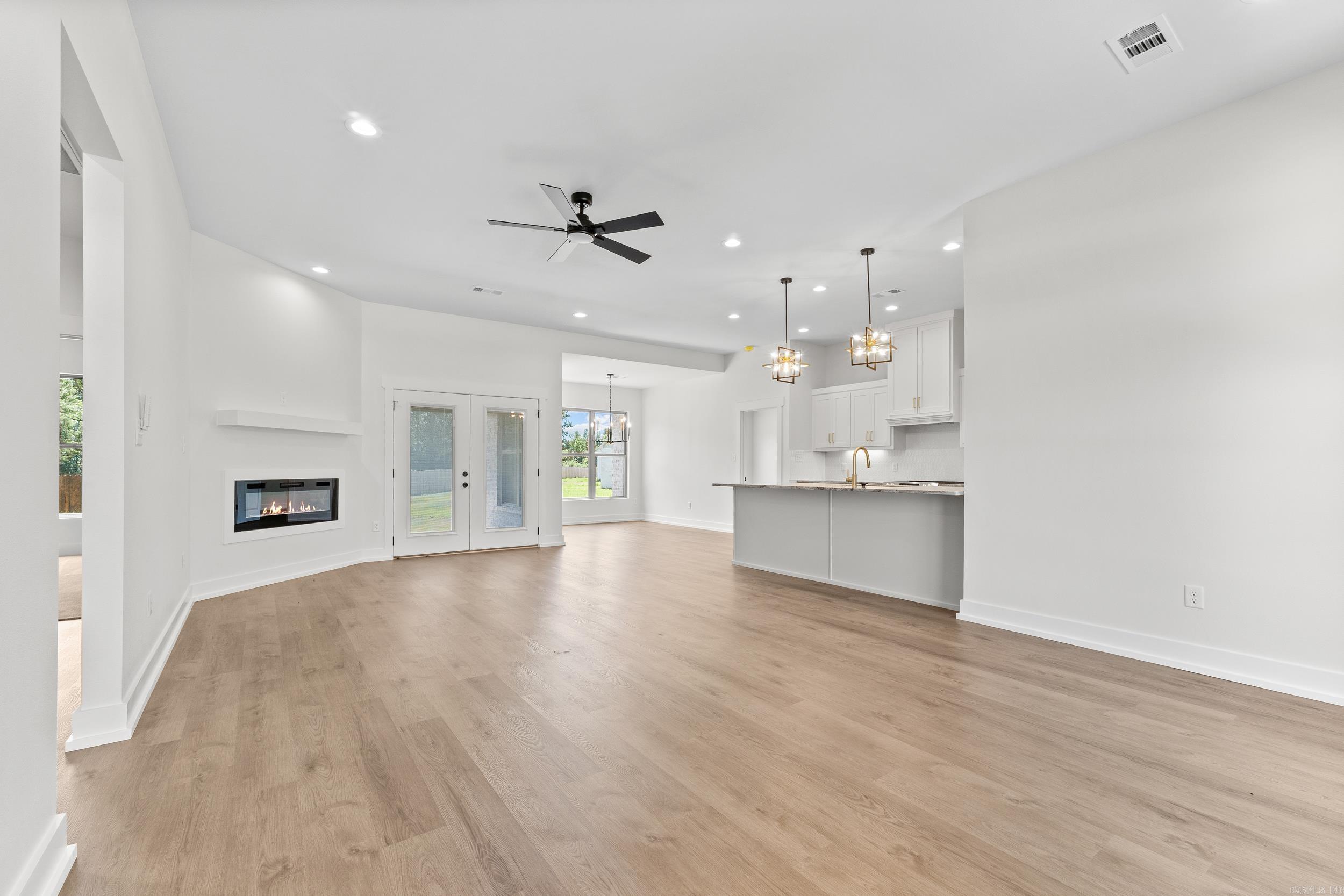 12 Morning Sun  Greenbrier, AR