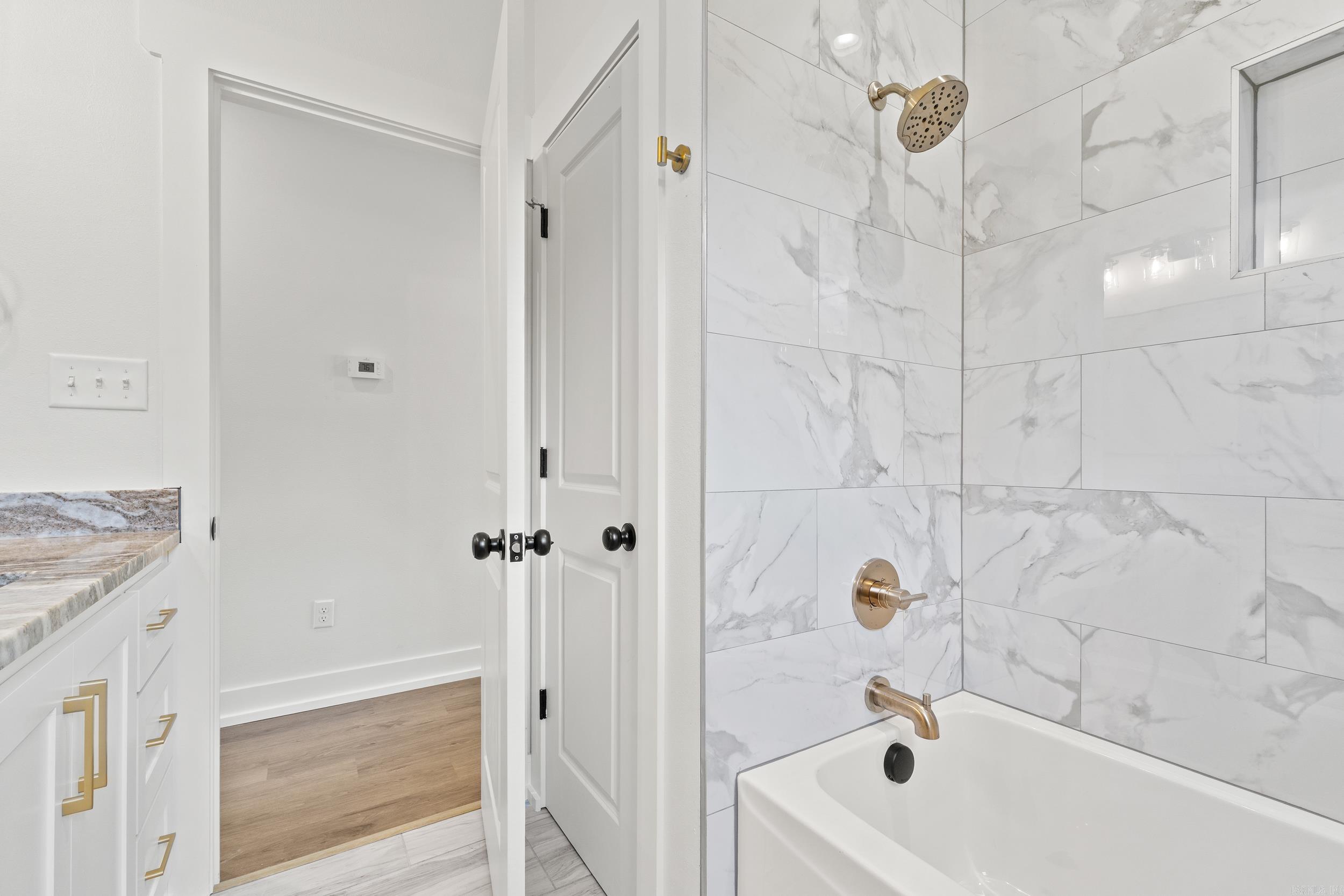 12 Morning Sun  Greenbrier, AR