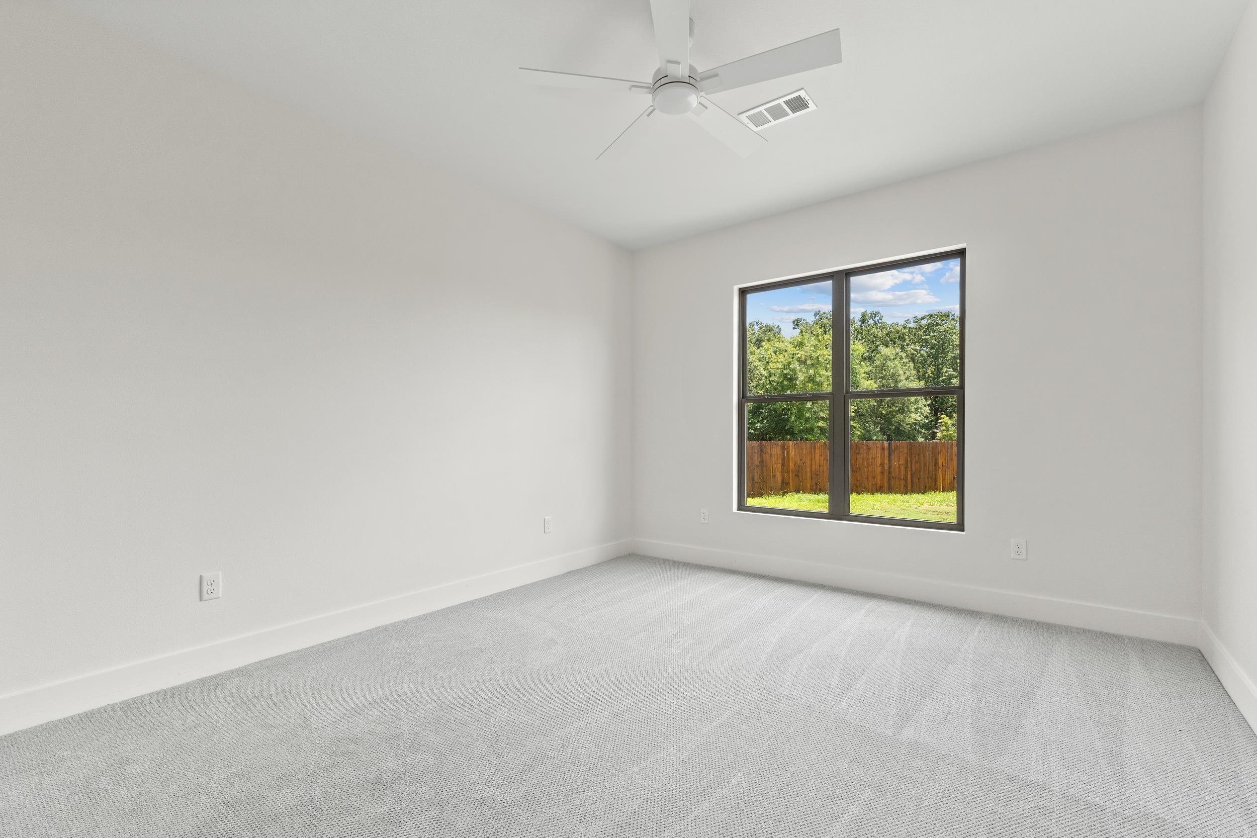 12 Morning Sun  Greenbrier, AR