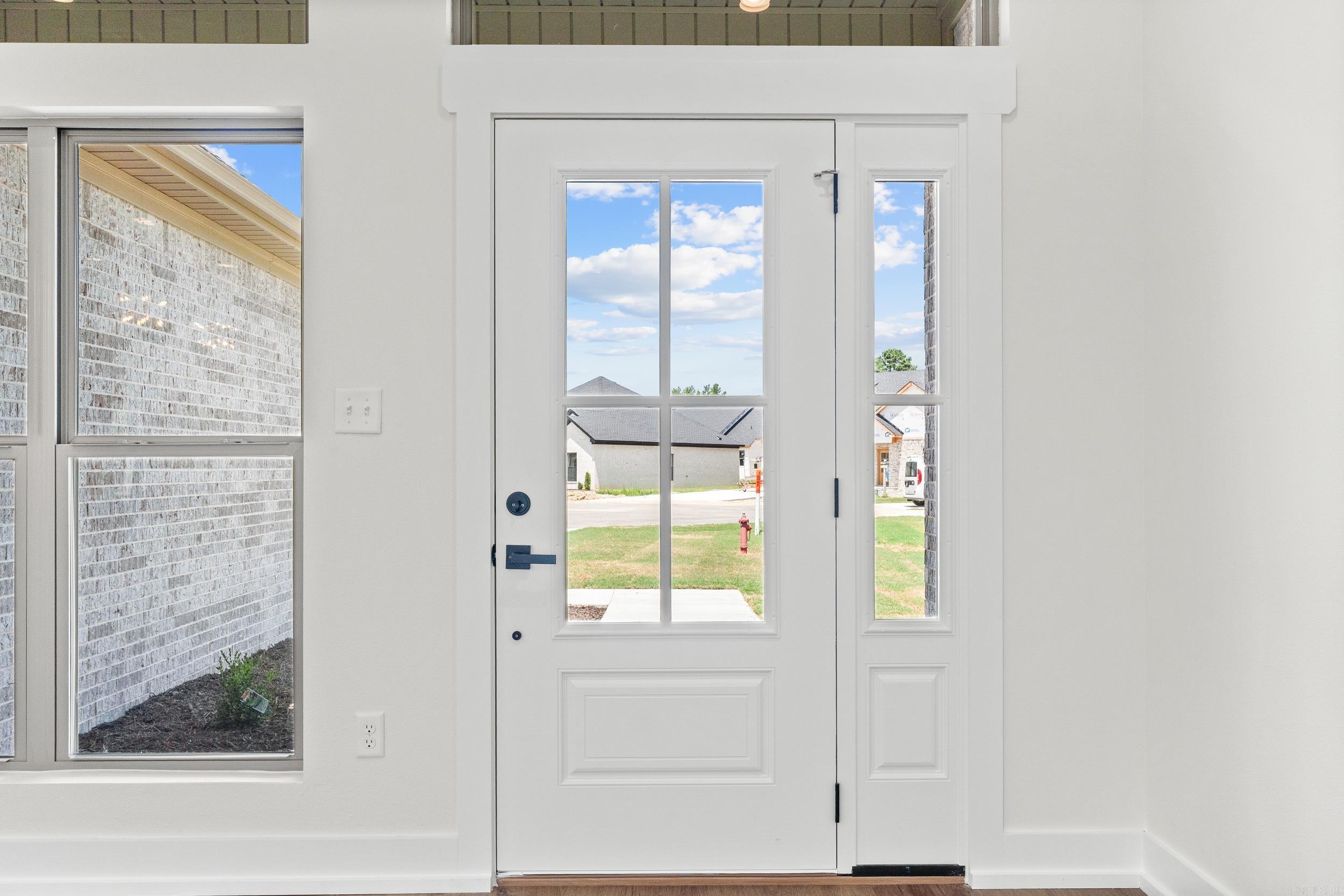 12 Morning Sun  Greenbrier, AR