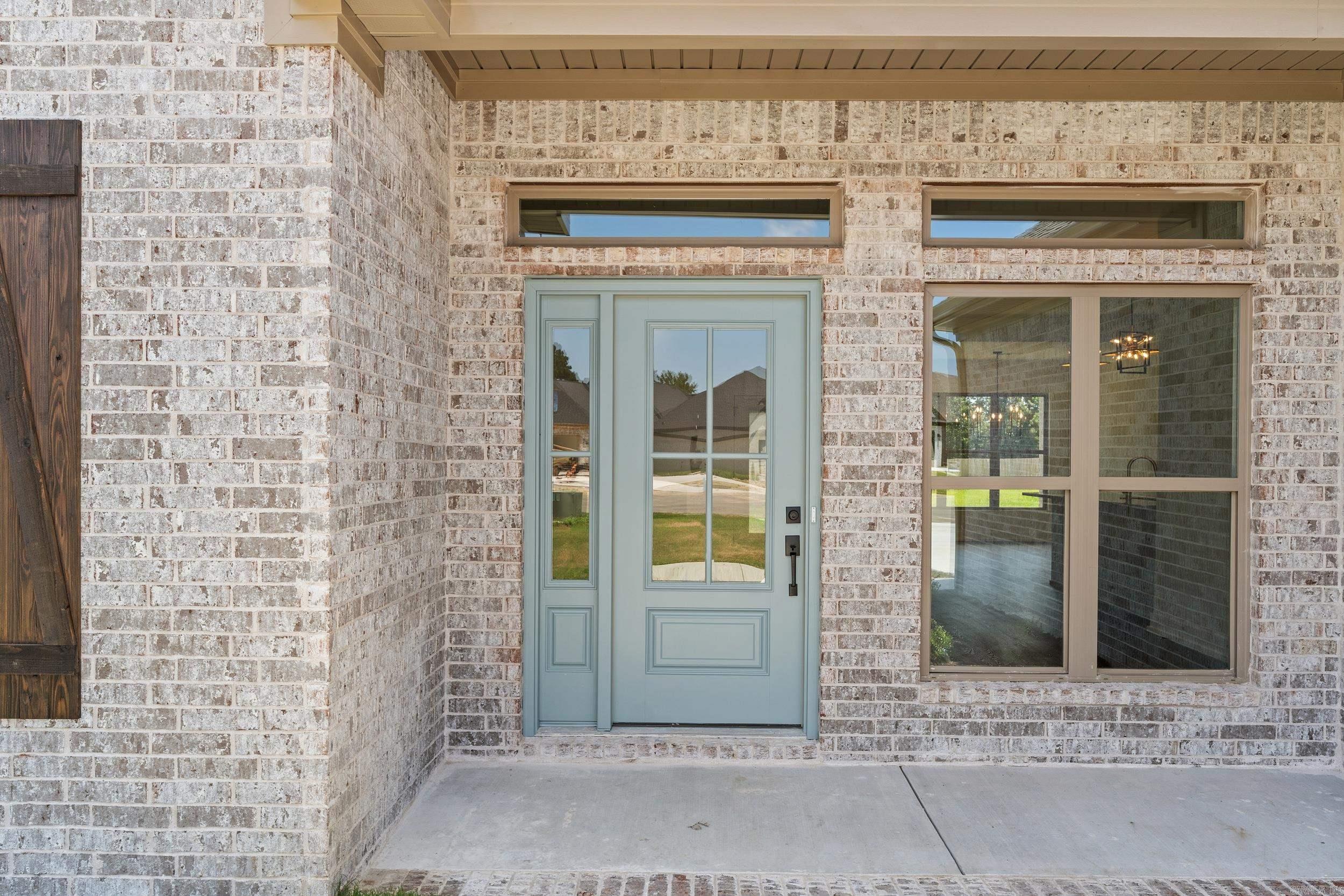 12 Morning Sun  Greenbrier, AR