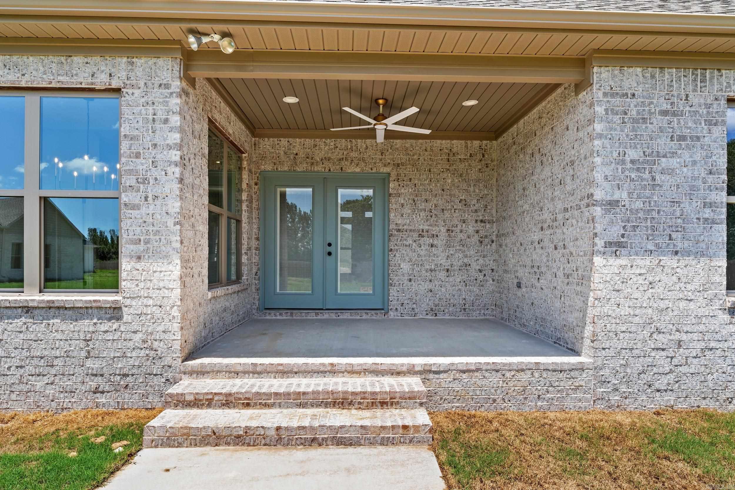 12 Morning Sun  Greenbrier, AR