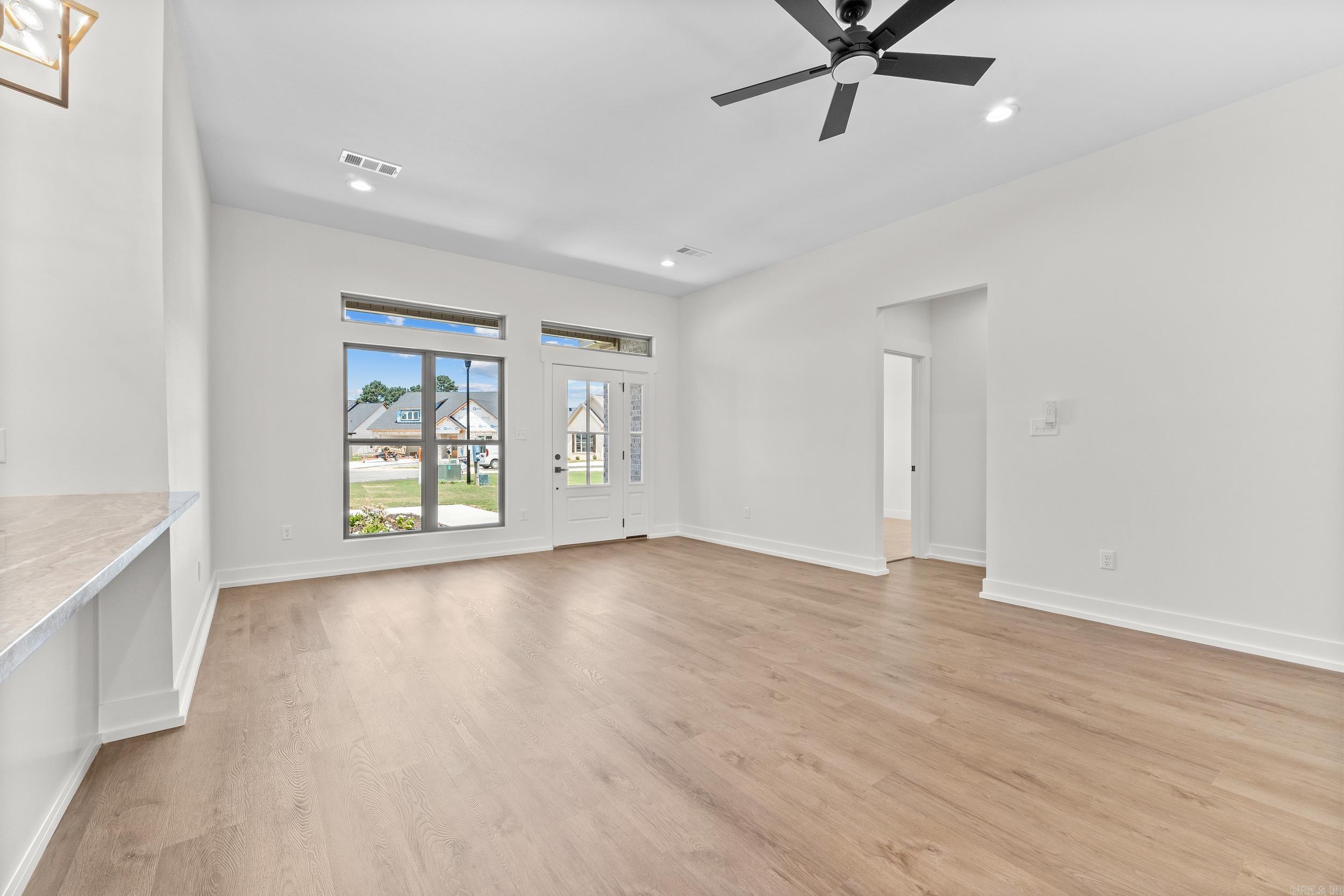 12 Morning Sun  Greenbrier, AR