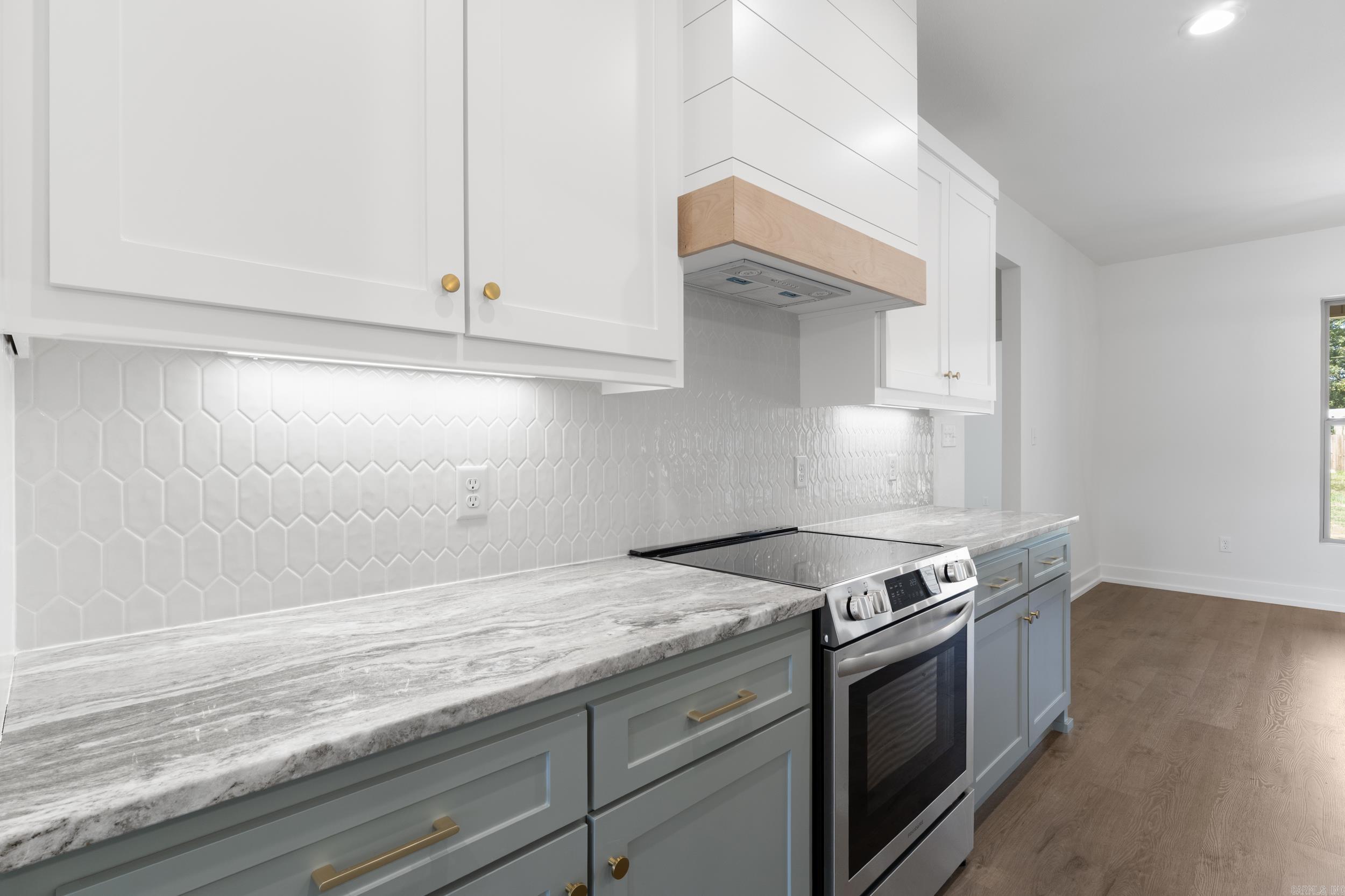 11 Morning Sun  Greenbrier, AR