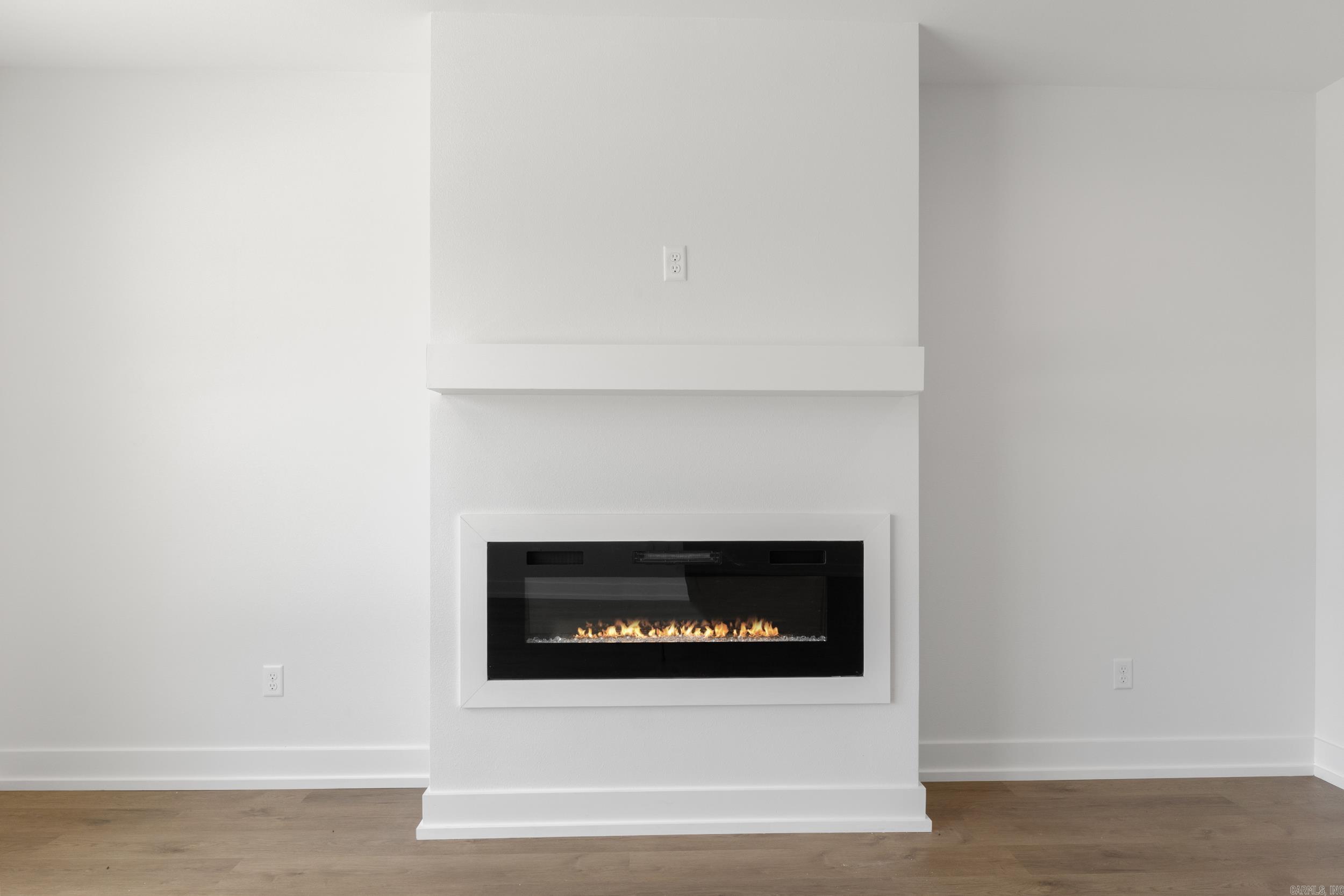 11 Morning Sun  Greenbrier, AR