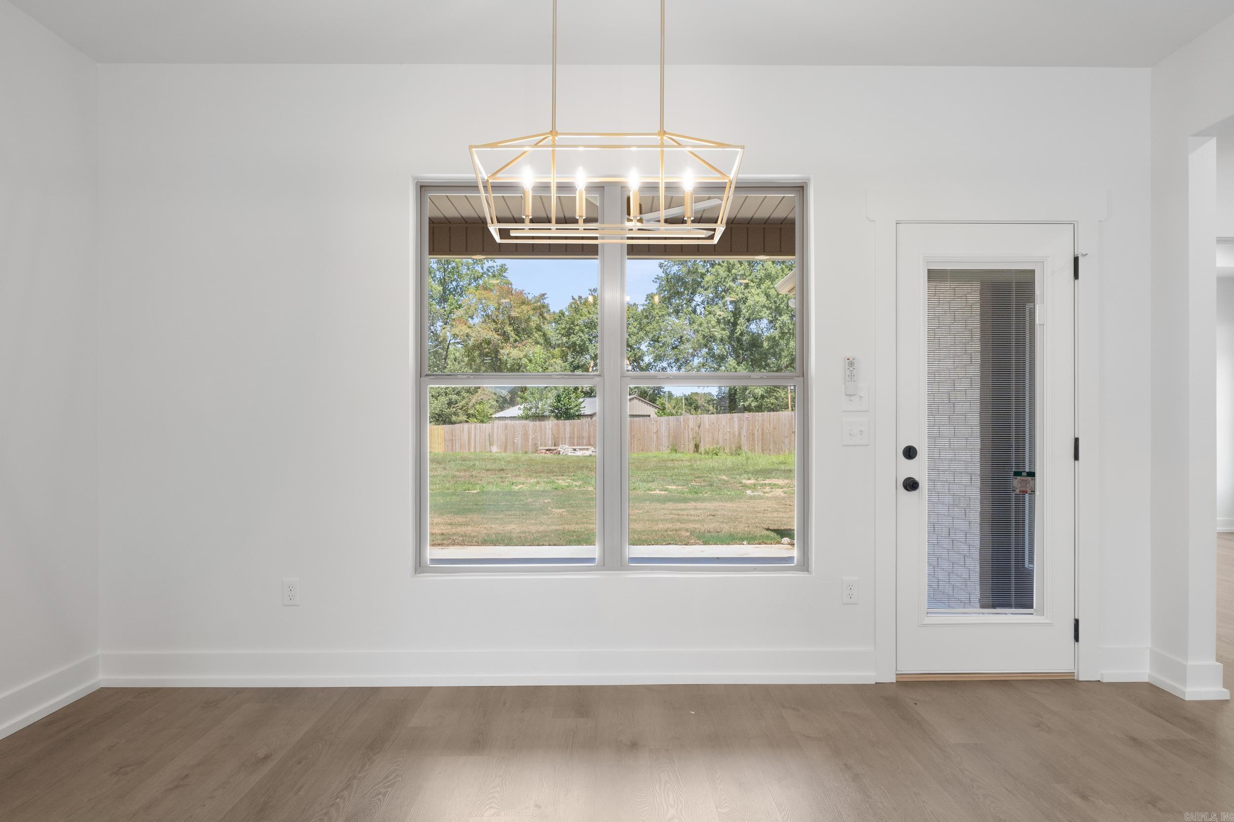 11 Morning Sun  Greenbrier, AR