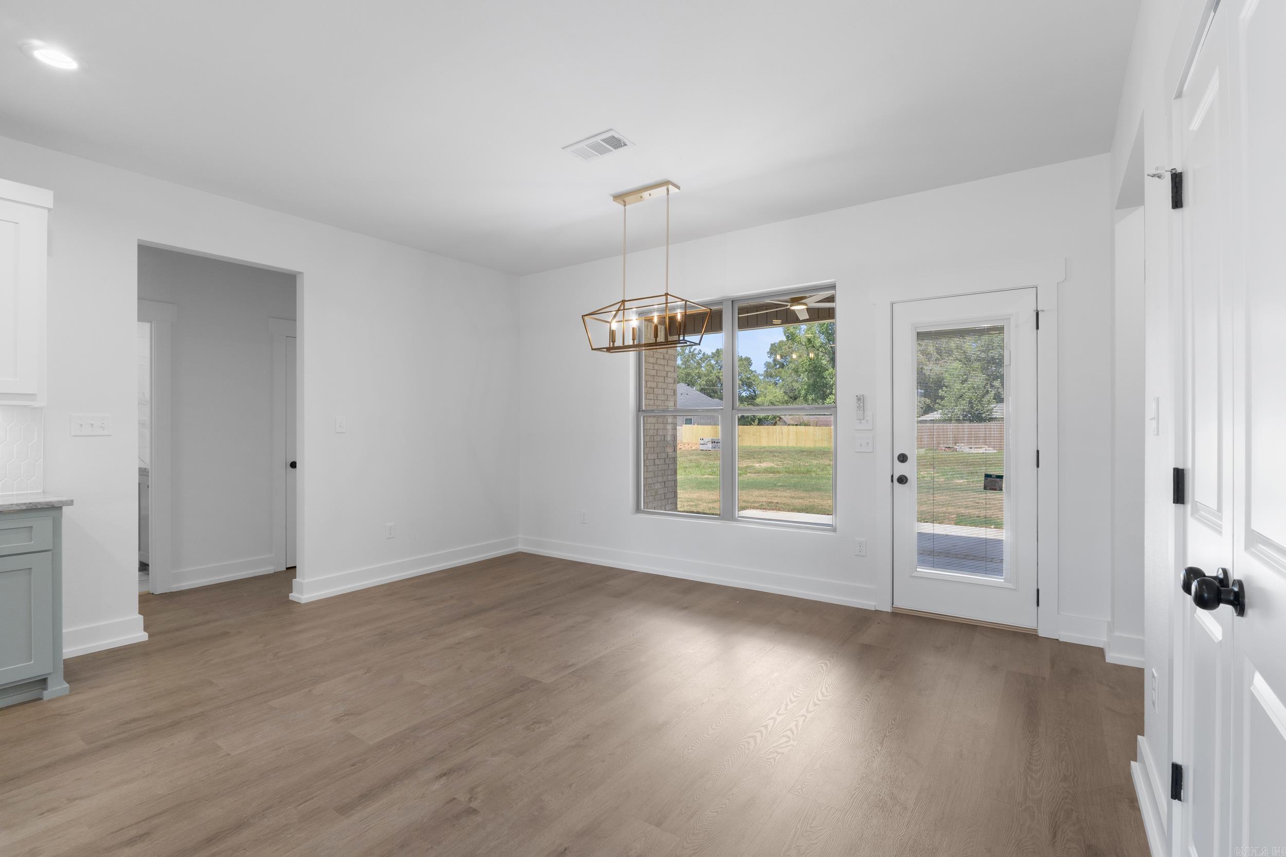 11 Morning Sun  Greenbrier, AR