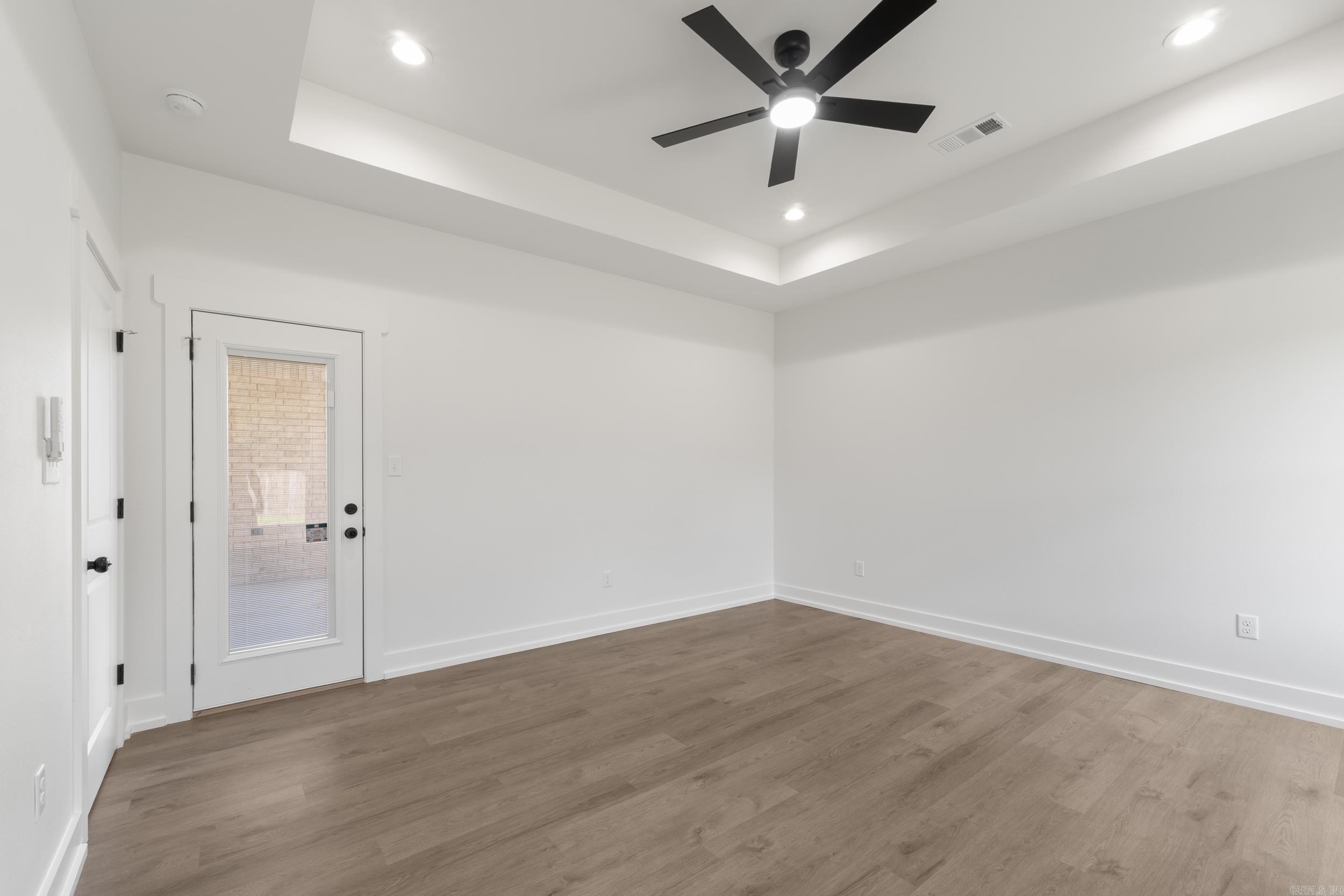 11 Morning Sun  Greenbrier, AR