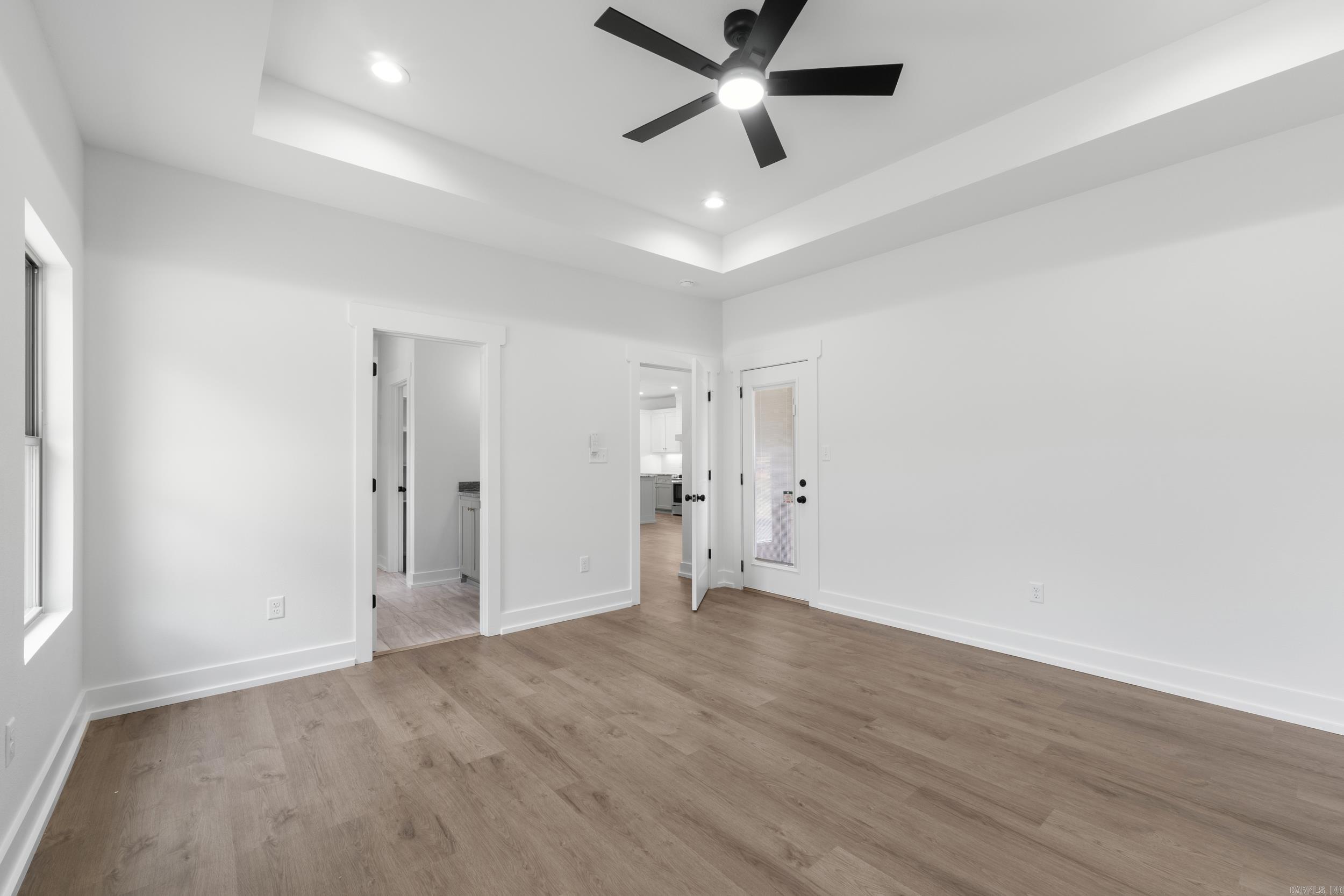 11 Morning Sun  Greenbrier, AR