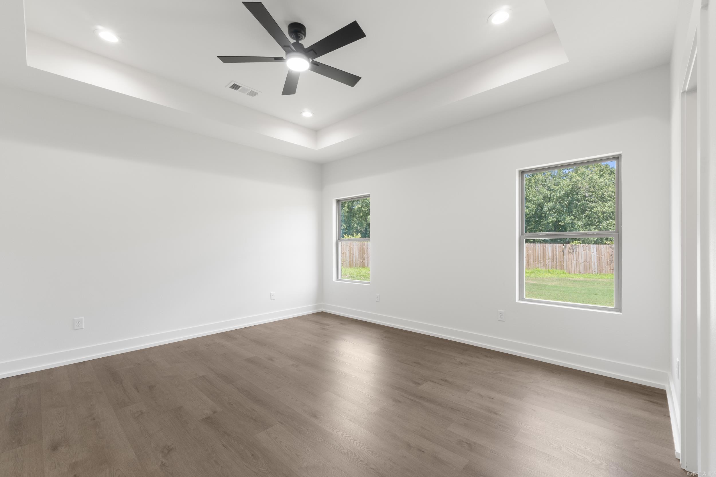 11 Morning Sun  Greenbrier, AR