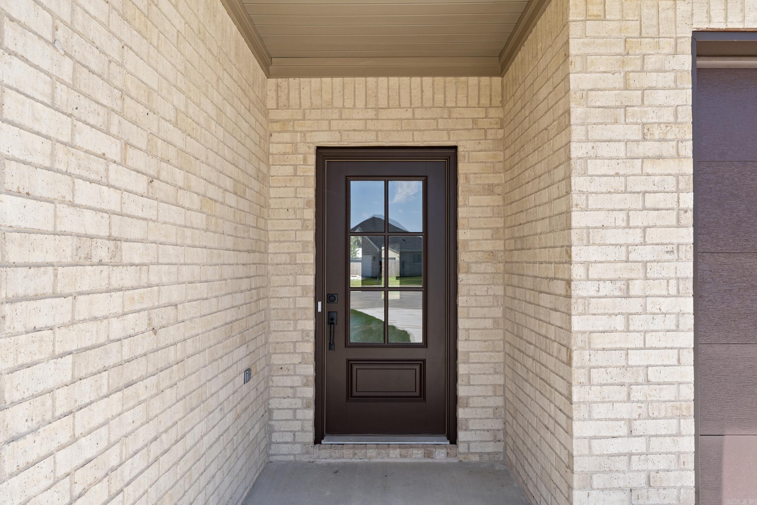 11 Morning Sun  Greenbrier, AR