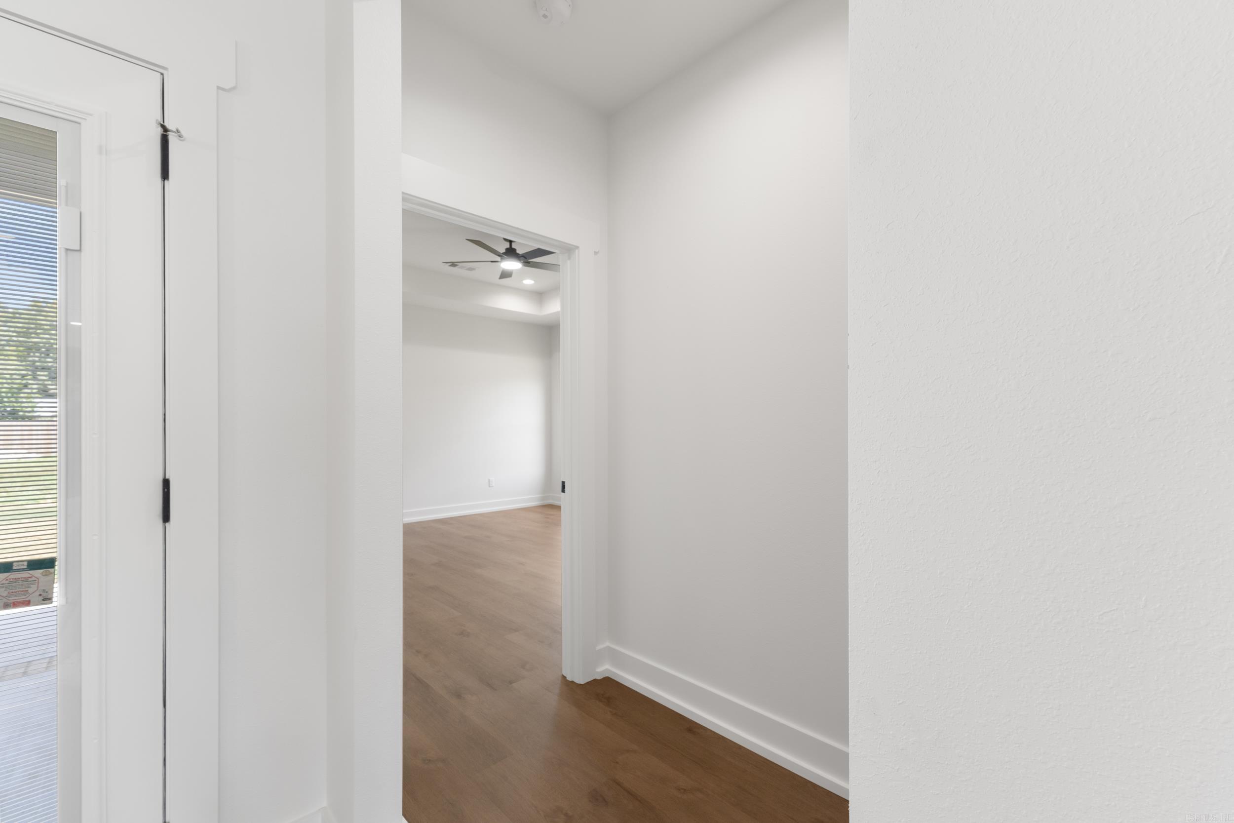 11 Morning Sun  Greenbrier, AR