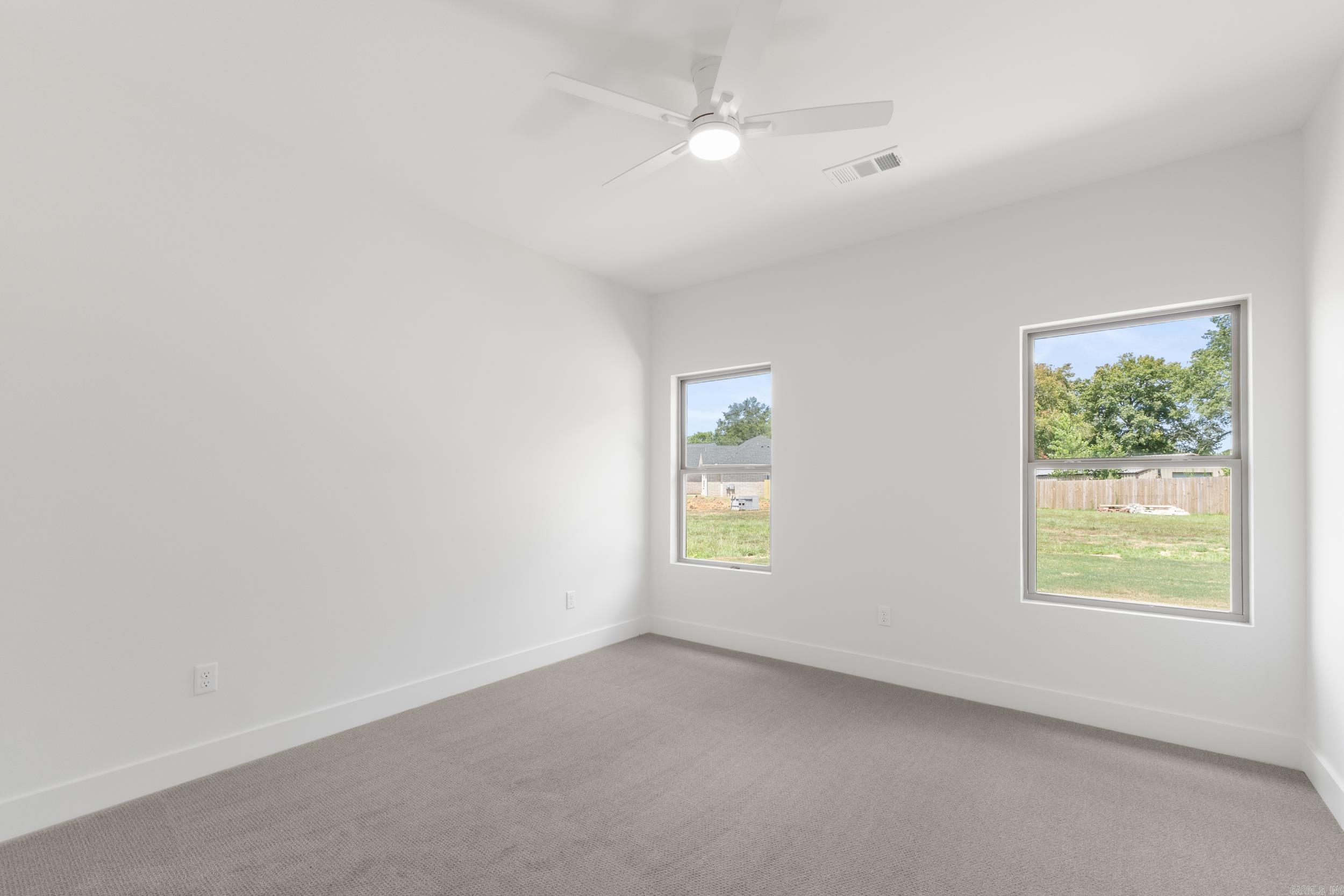 11 Morning Sun  Greenbrier, AR