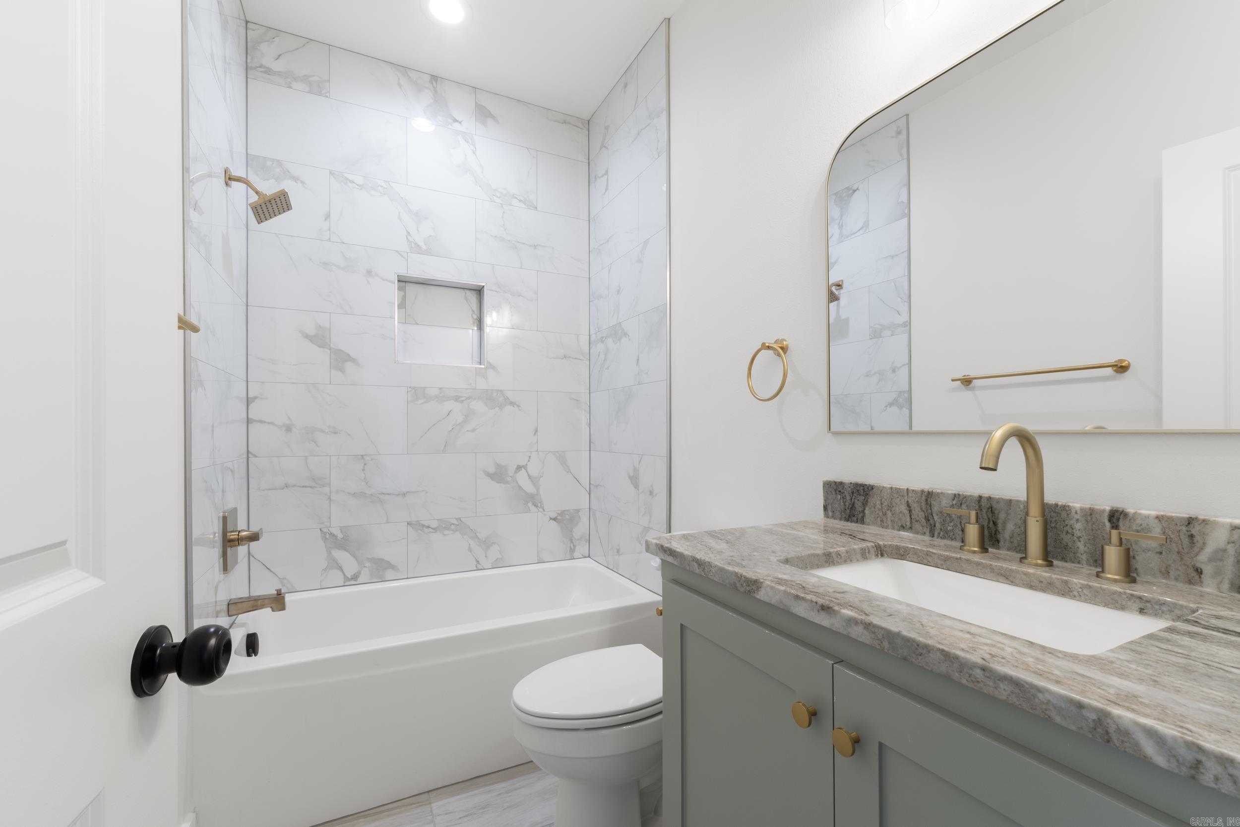 11 Morning Sun  Greenbrier, AR