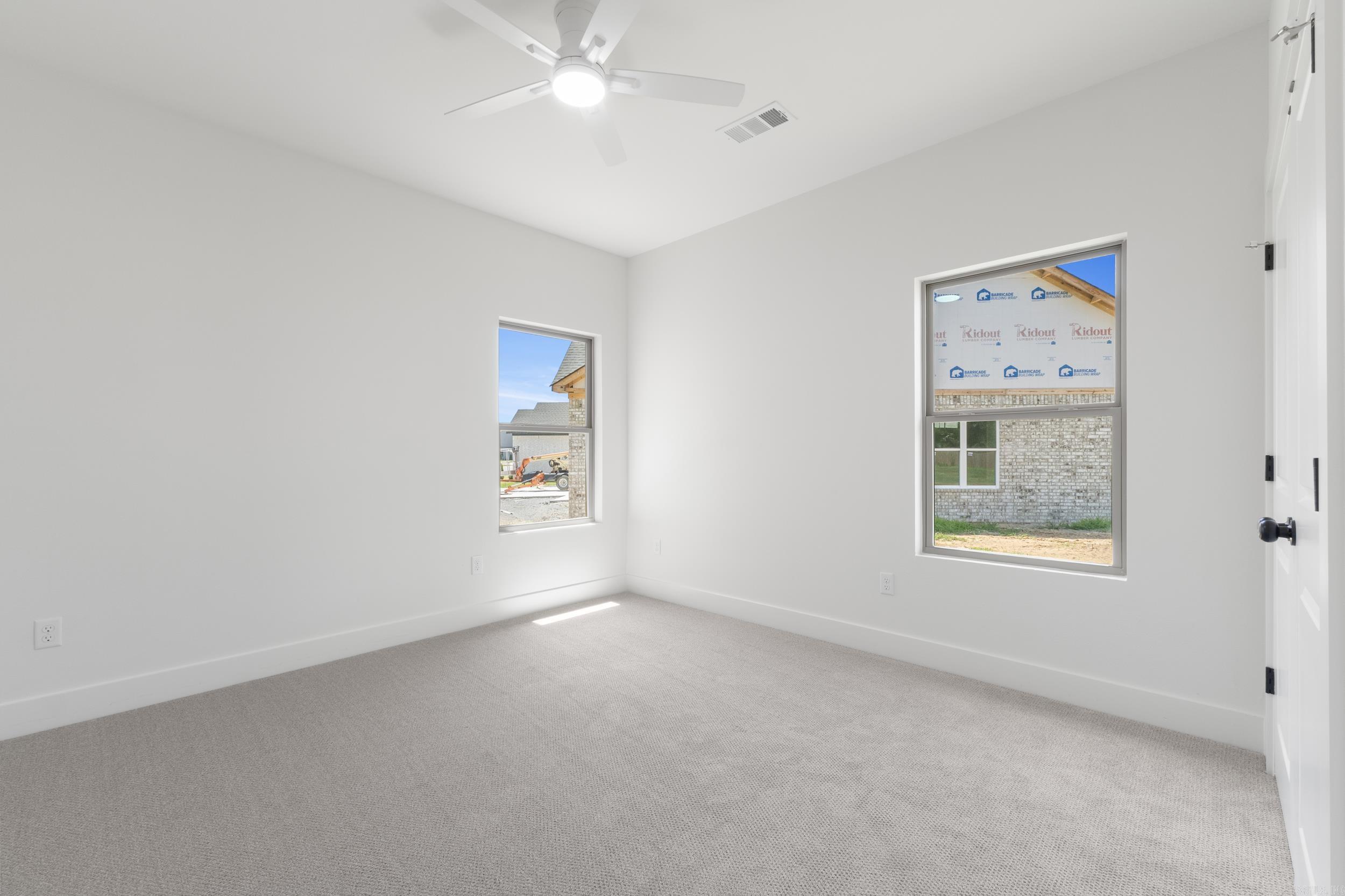 11 Morning Sun  Greenbrier, AR